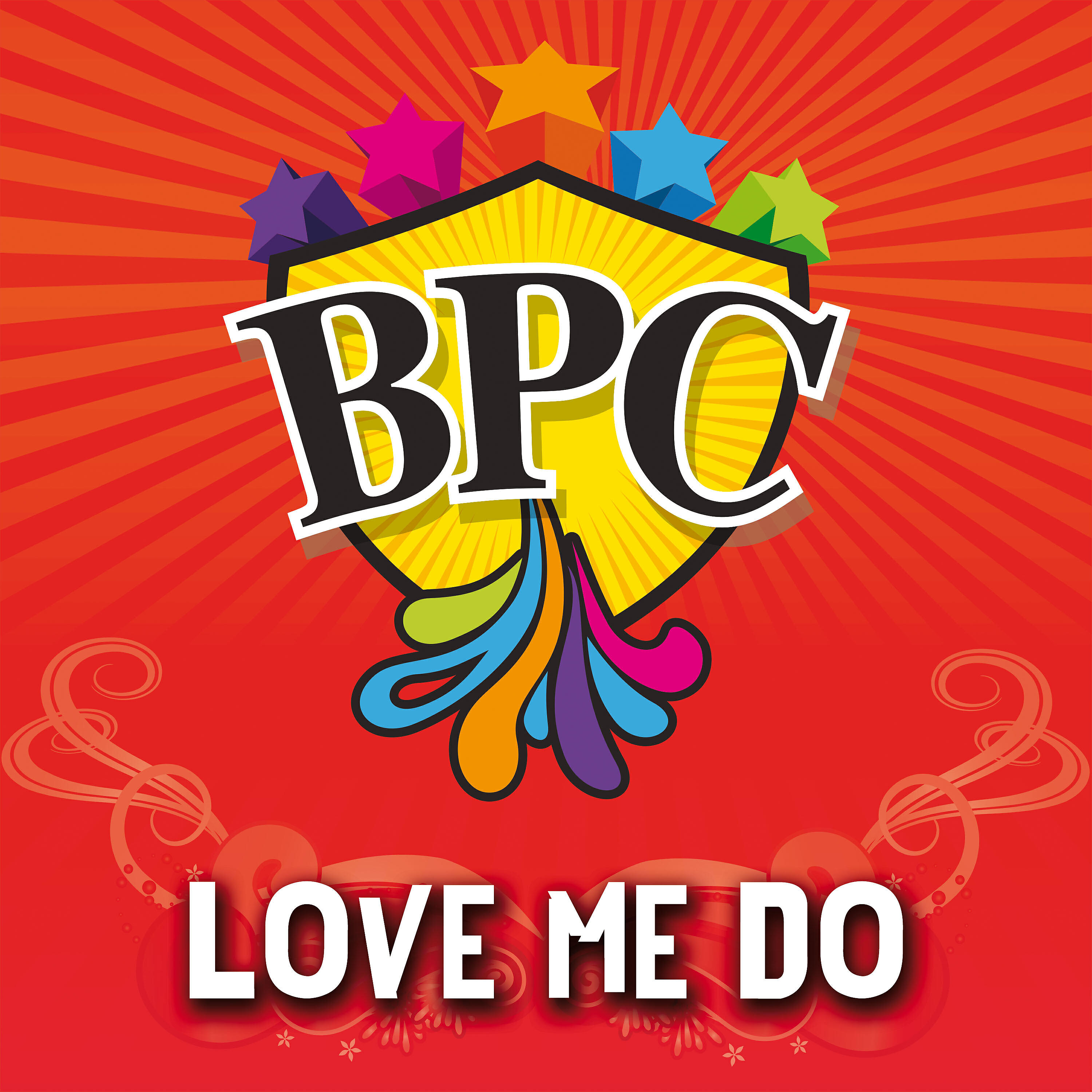 Релиз Love Me Do