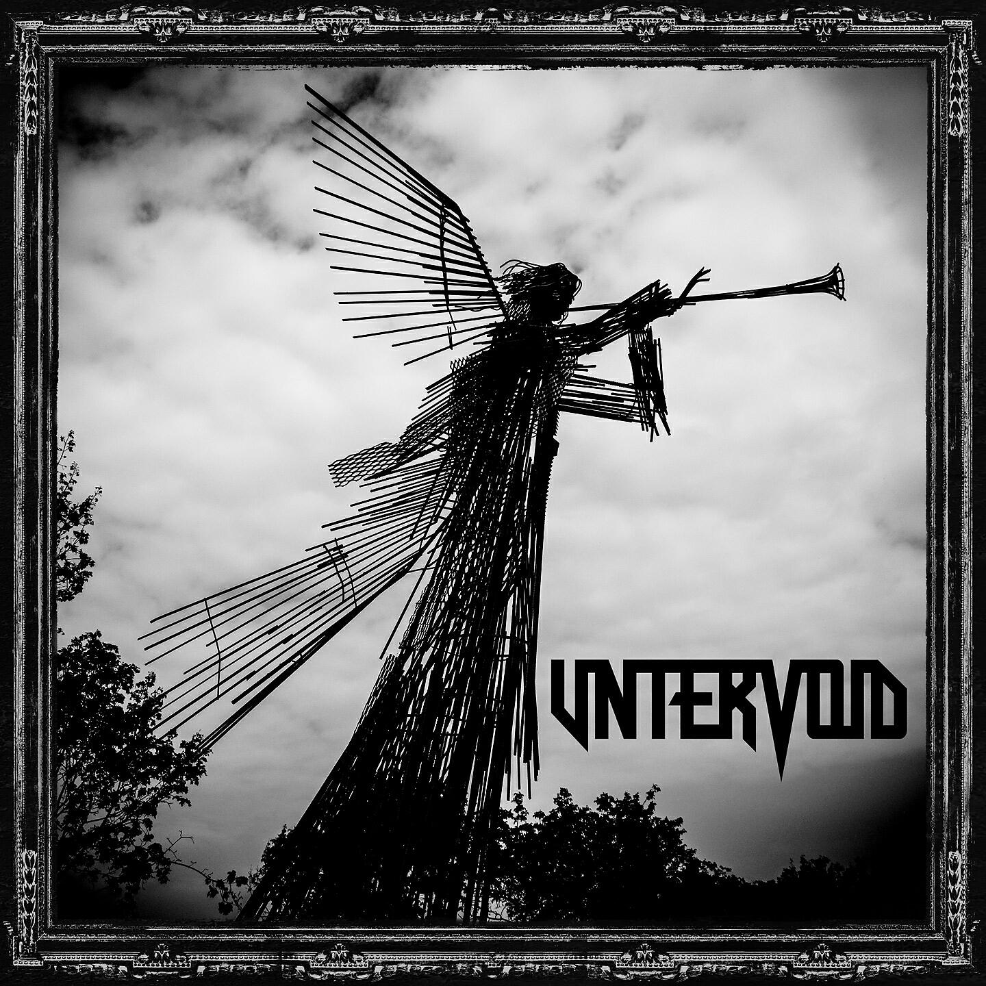 Релиз Untervoid