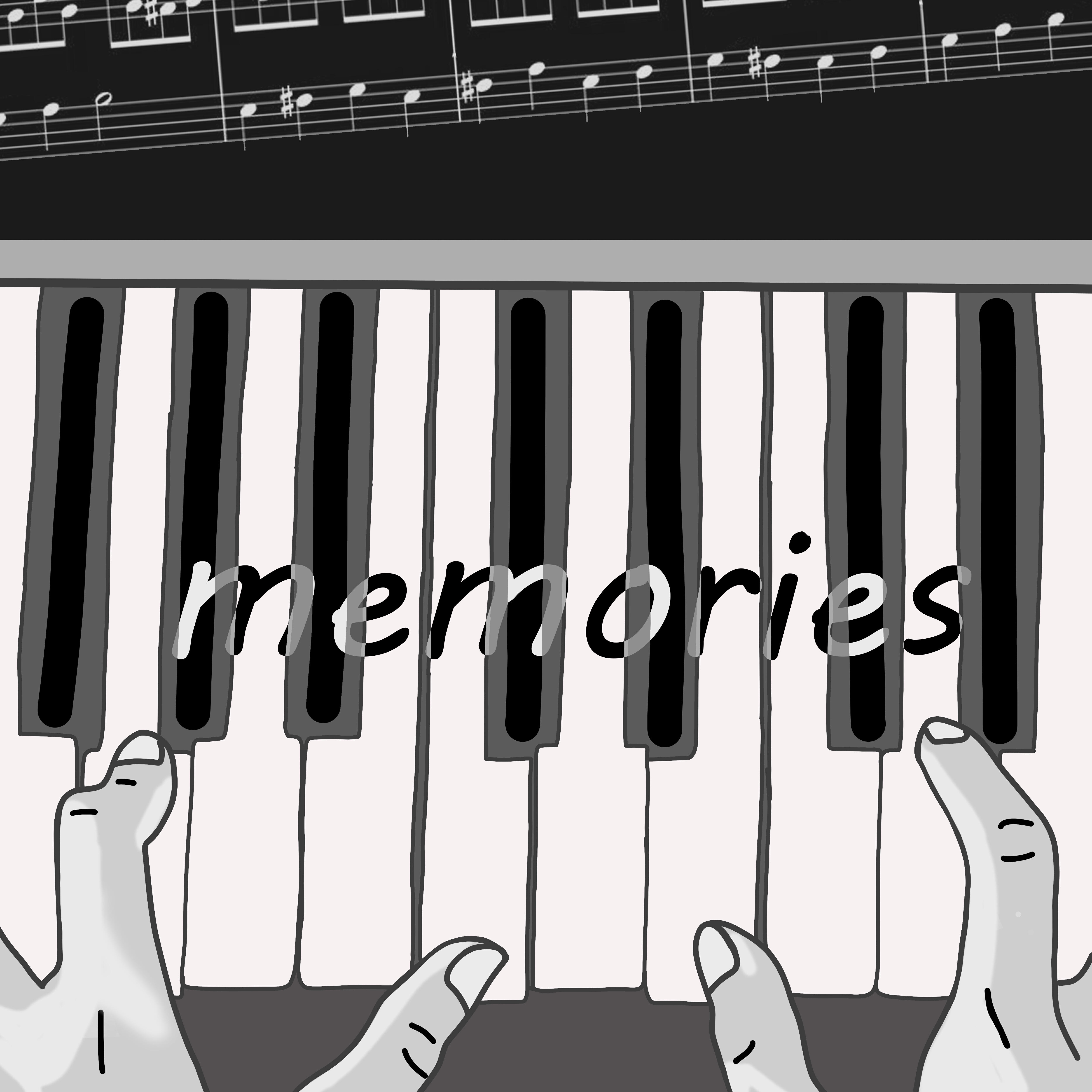 Релиз Memories