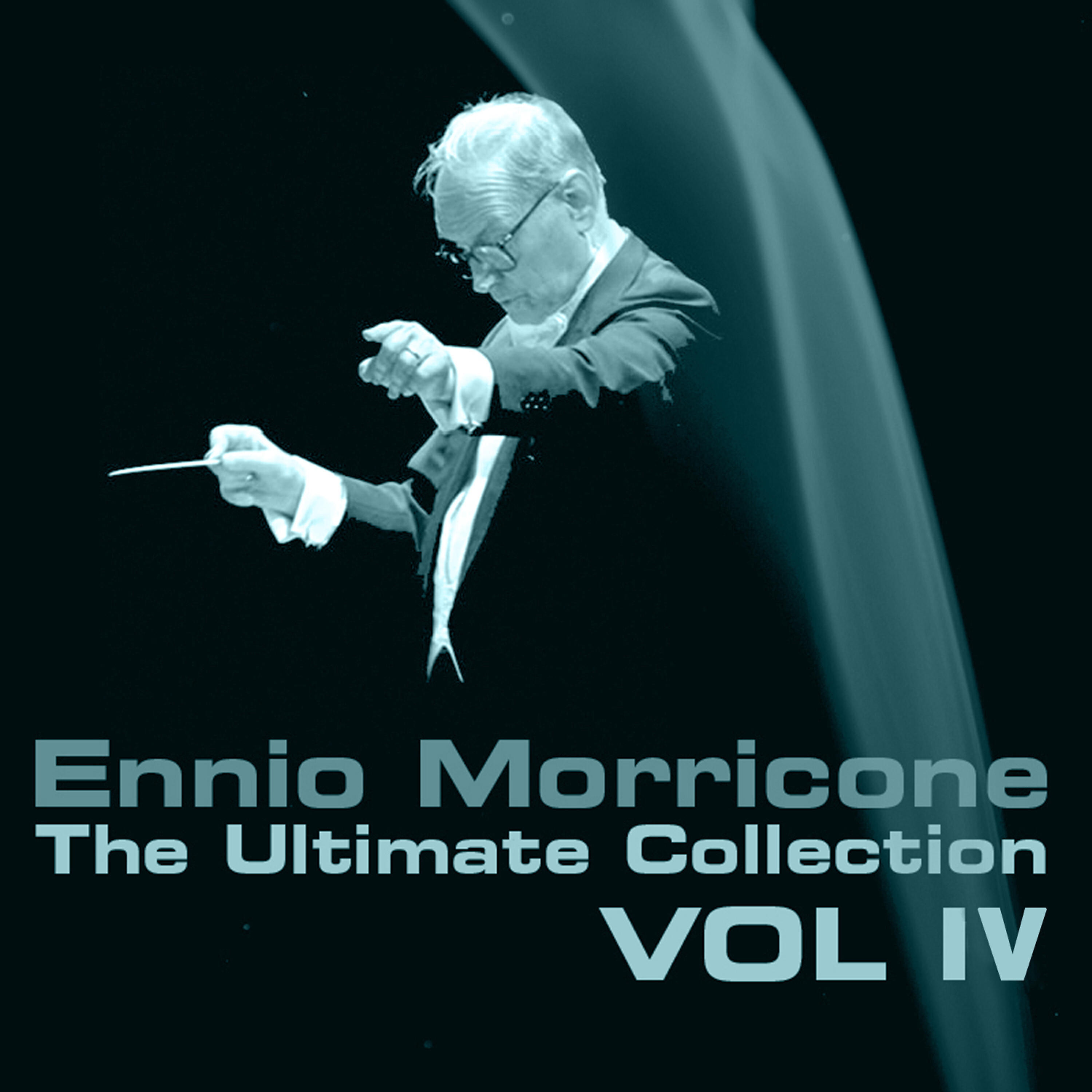 Релиз Ennio Morricone, The Ultimate Collection, Vol. 4