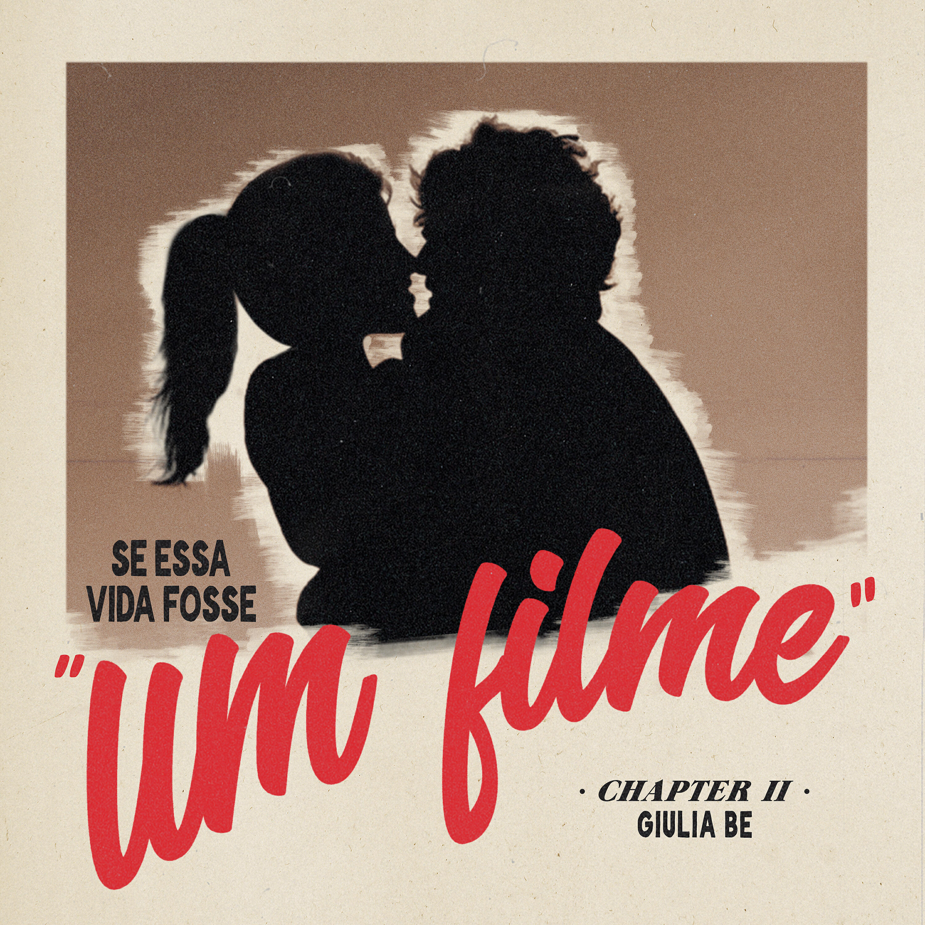 Релиз se essa vida fosse um filme
