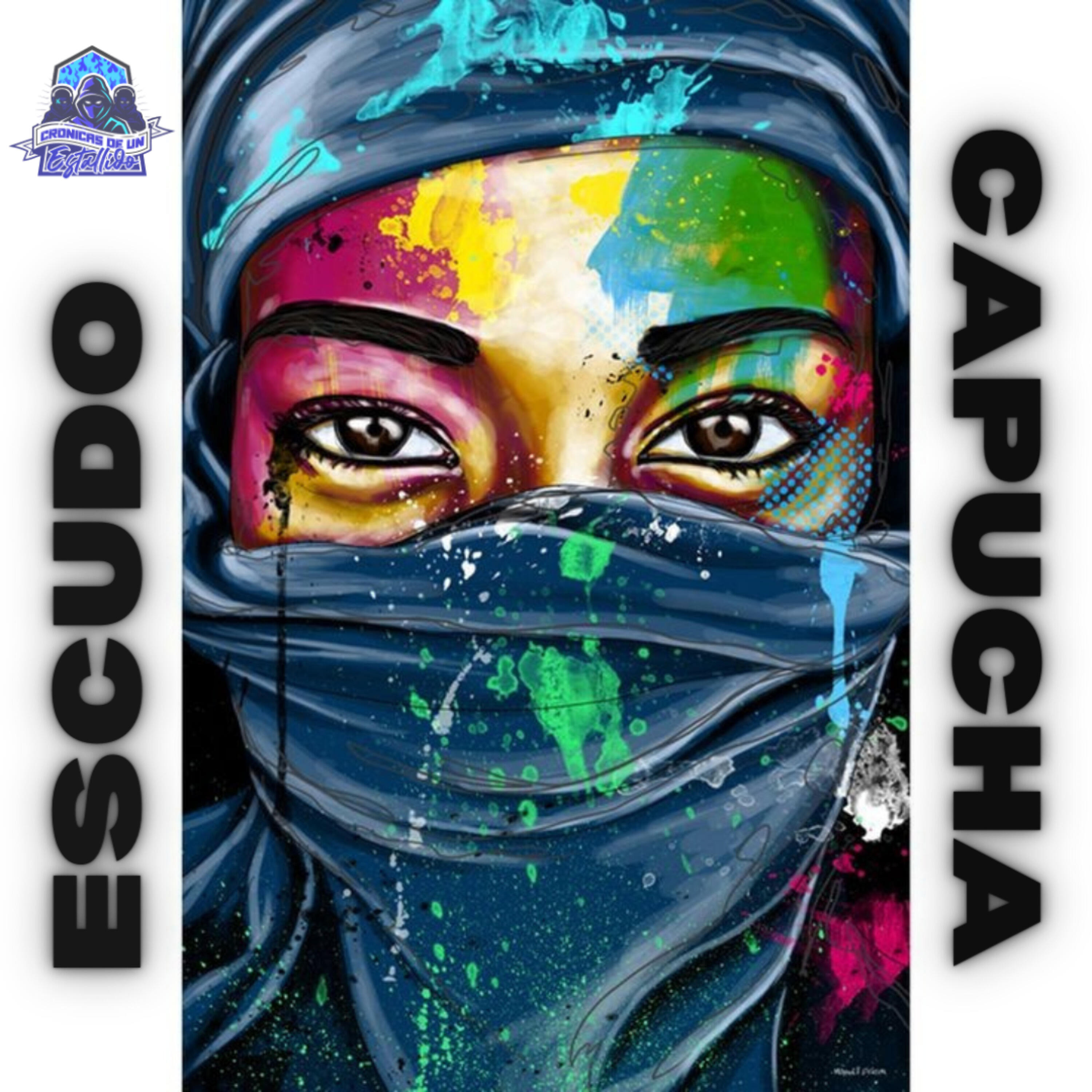 Релиз Escudo y Capucha
