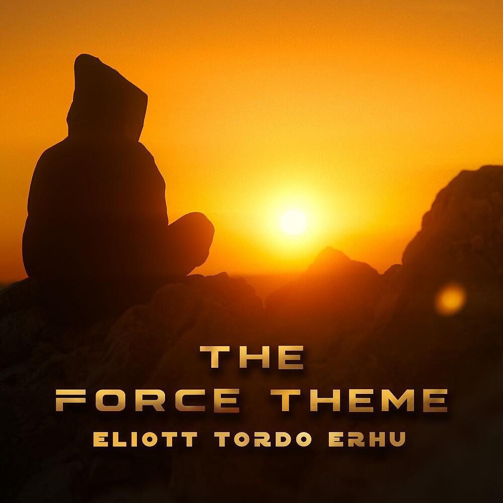 Релиз The Force Theme