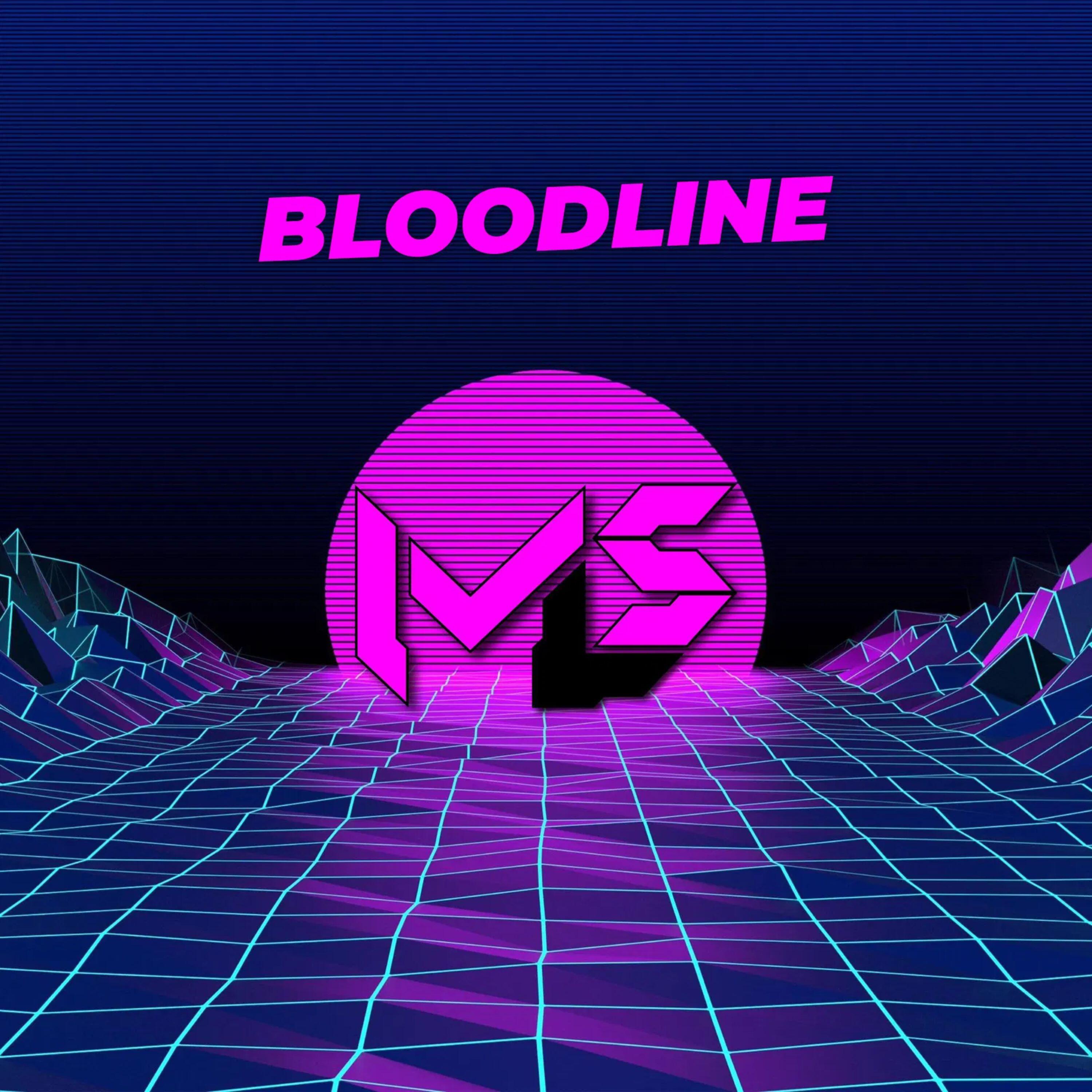 Релиз Bloodline