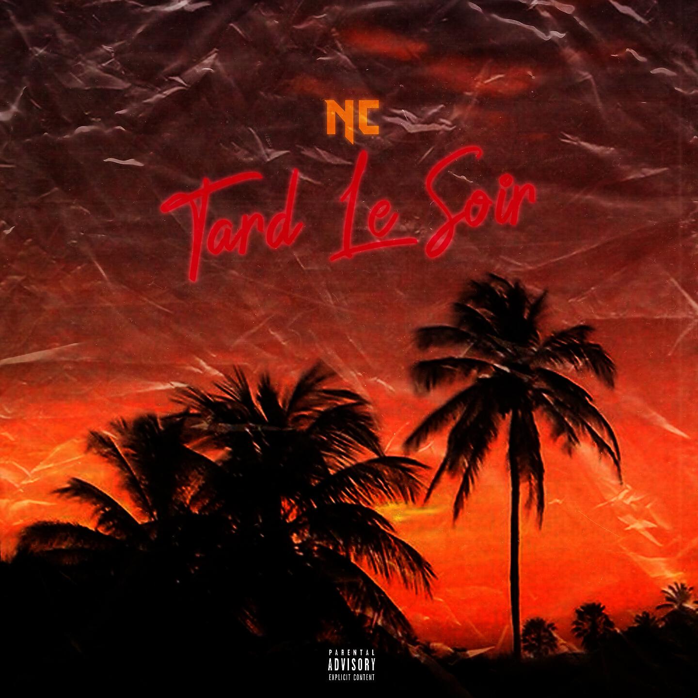 Релиз Tard le soir