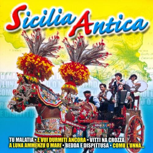 Релиз Sicilia Antica