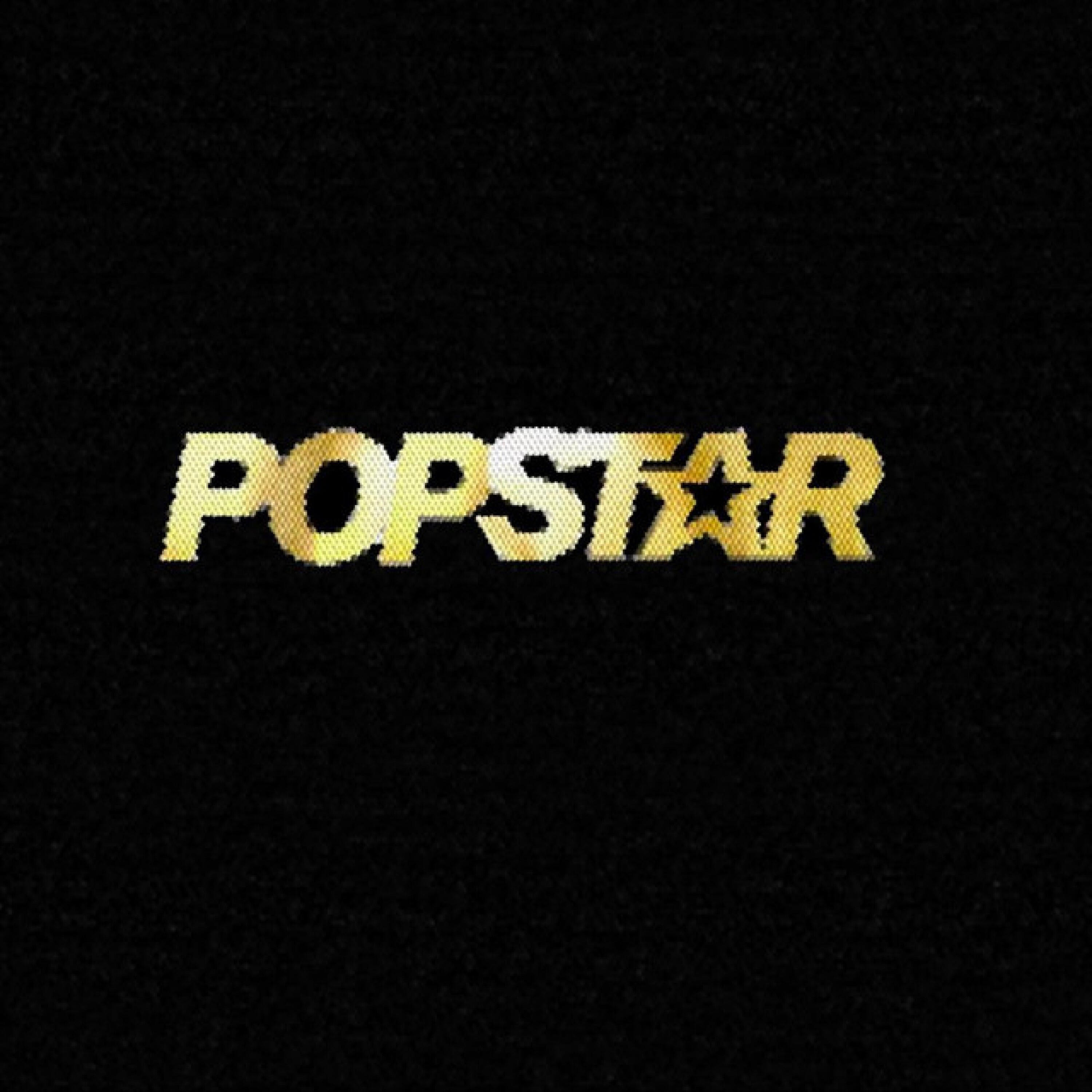 Релиз PopSTAR