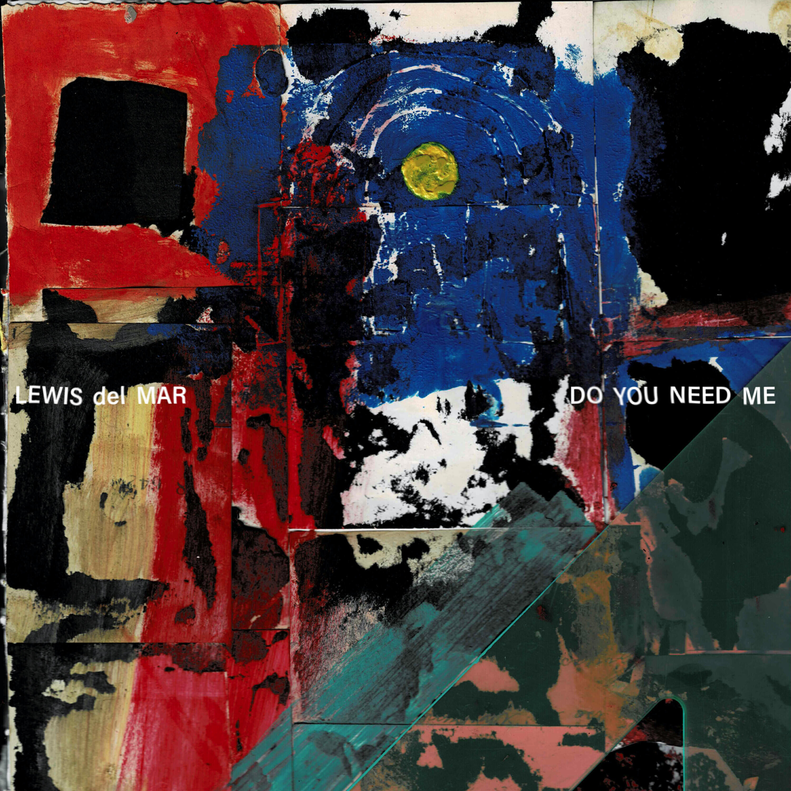 Релиз Do You Need Me