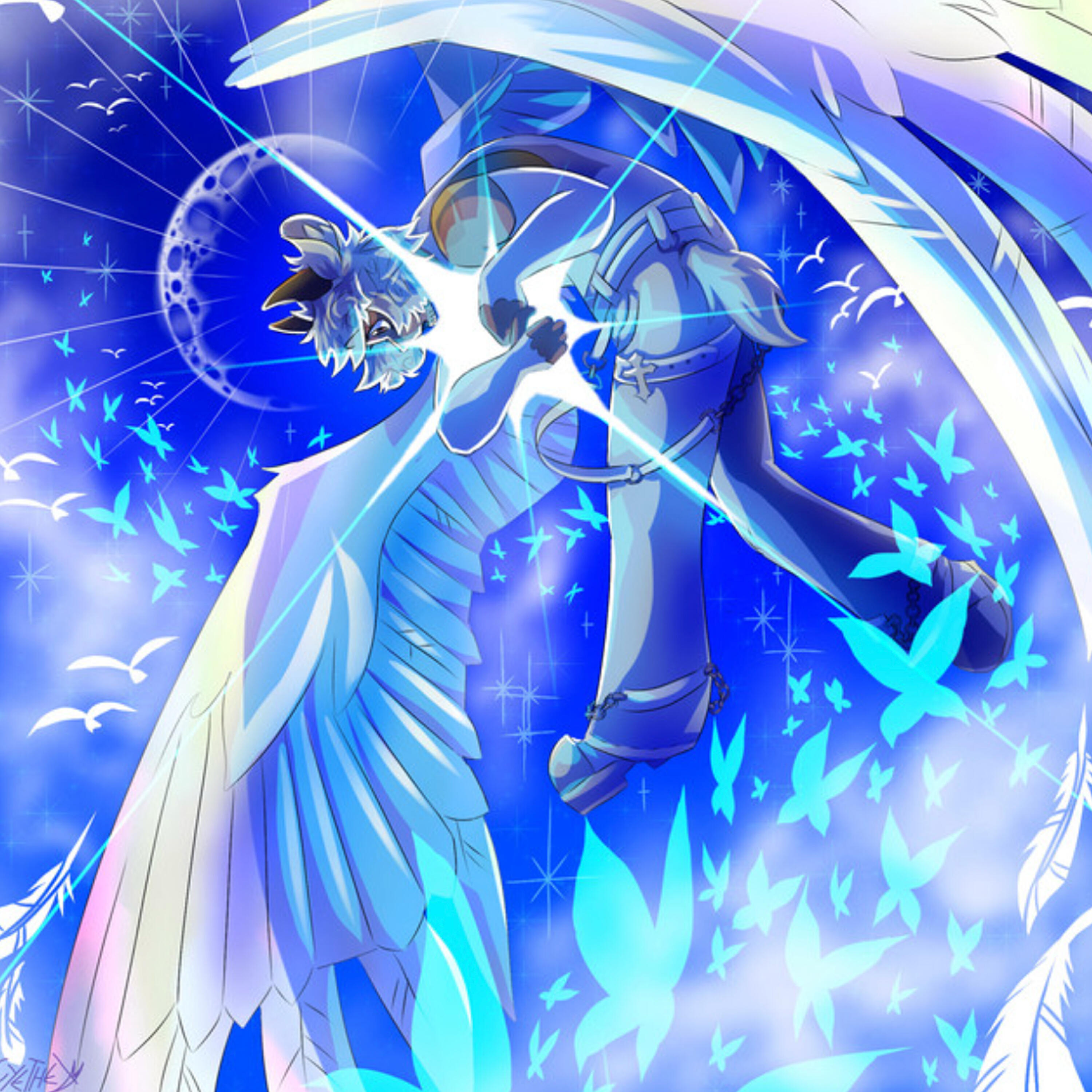 Релиз Heaven_s Feel