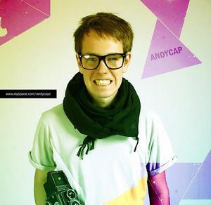 Andycap