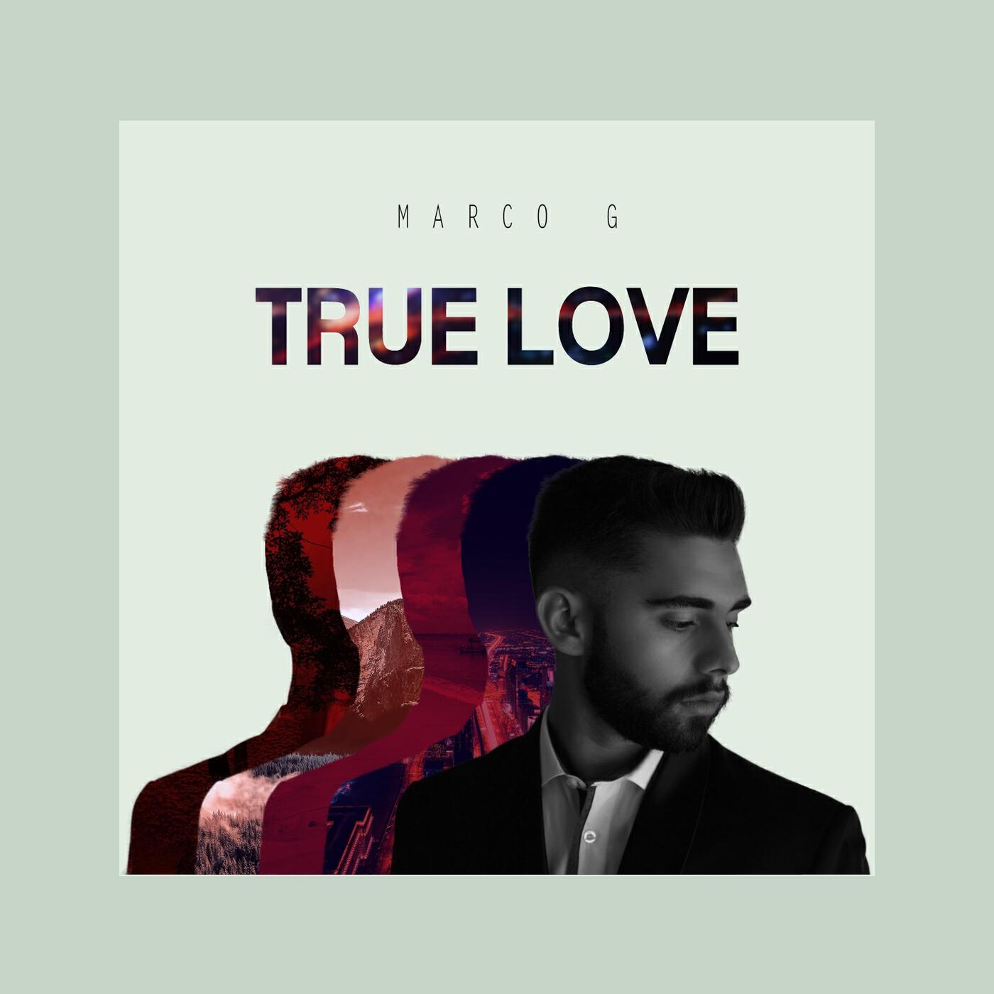 Релиз True Love