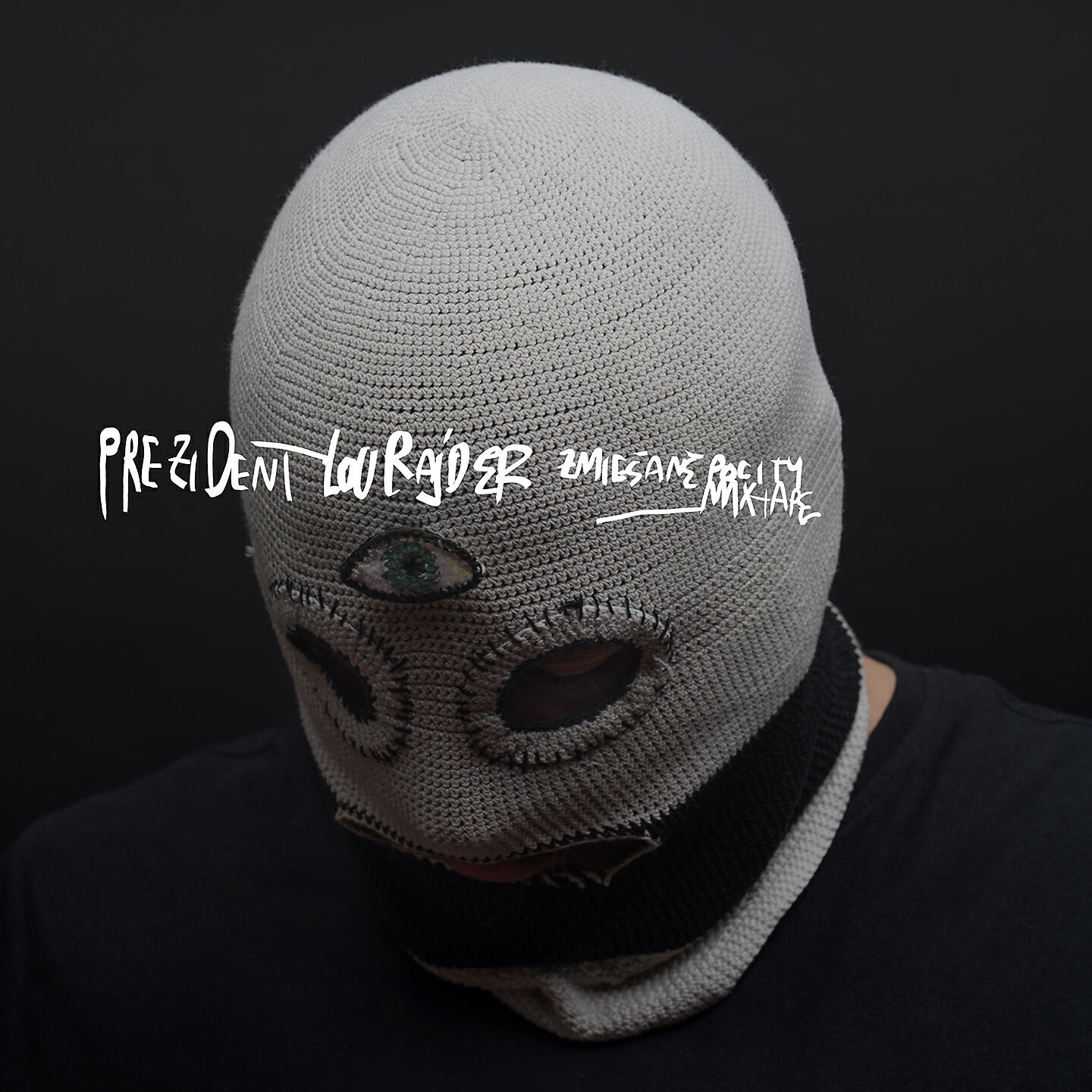Релиз Zmiešané Pocity Mixtape