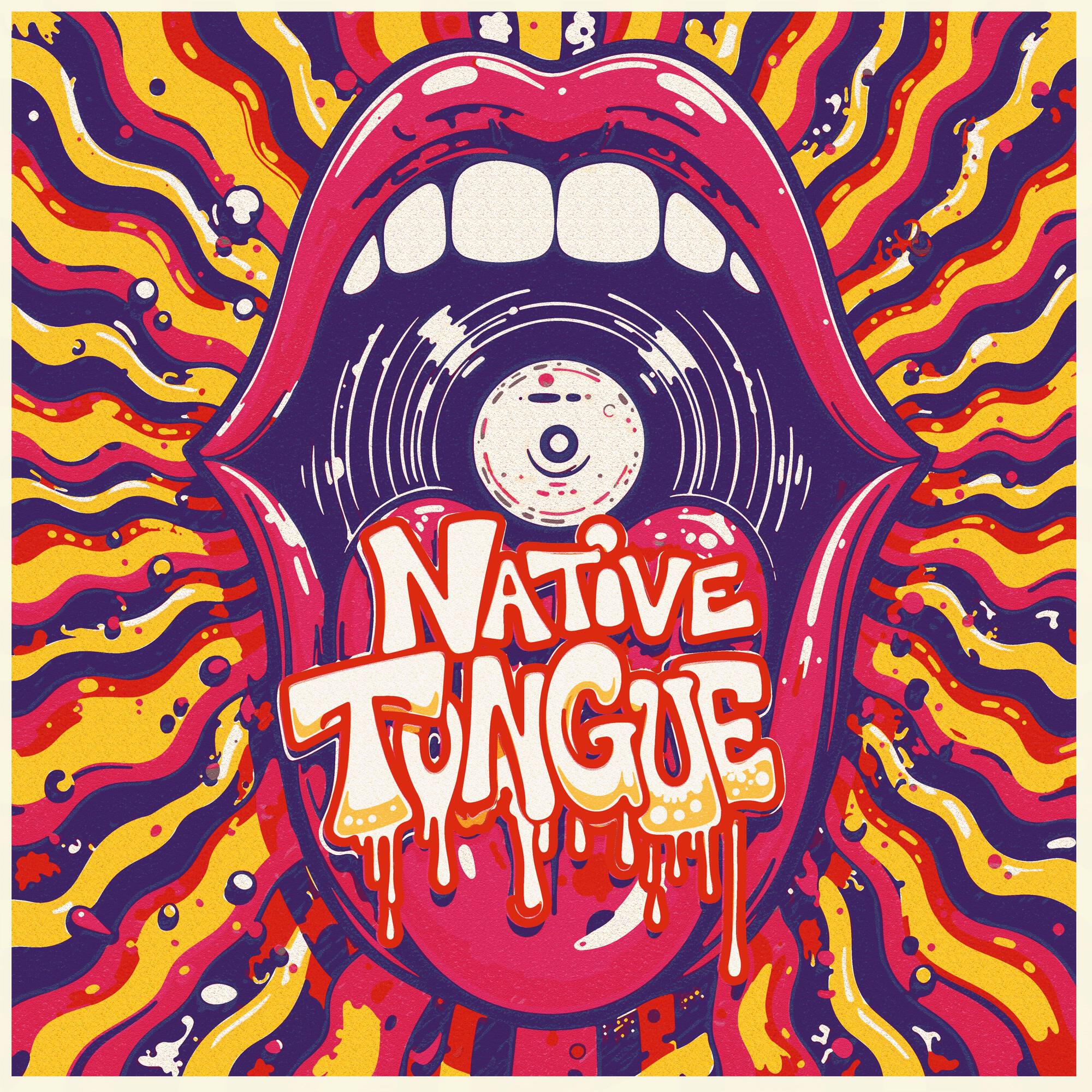 Релиз Native Tongue