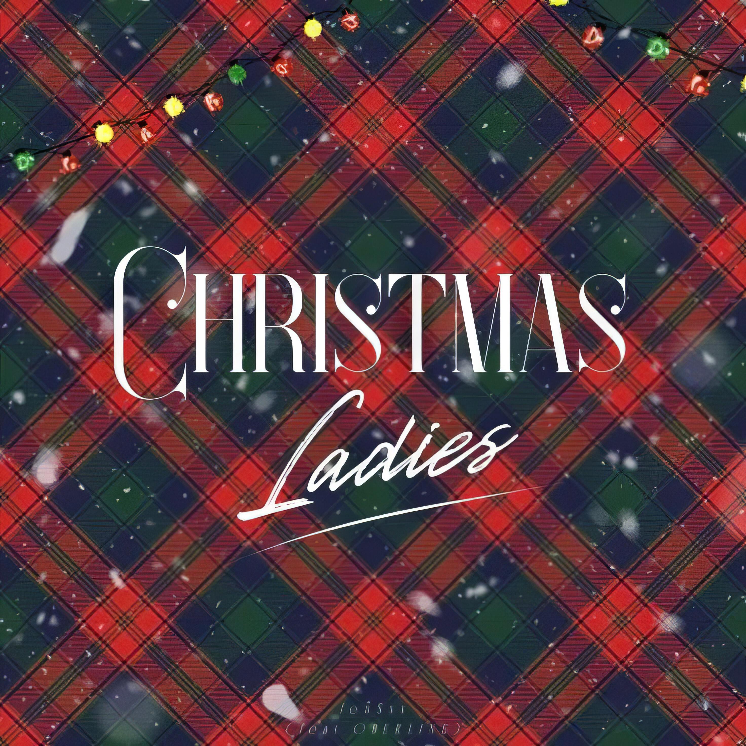 Релиз Christmas Ladies
