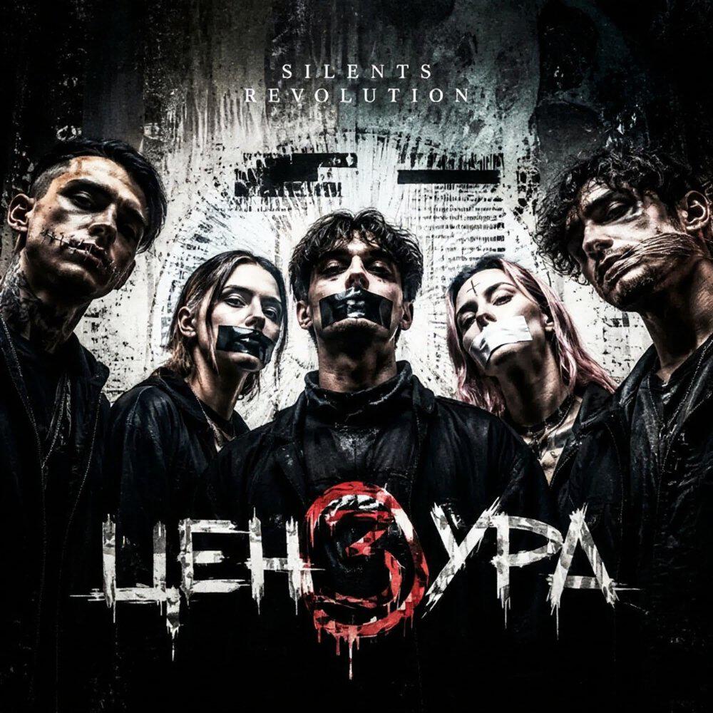 Релиз Цензура