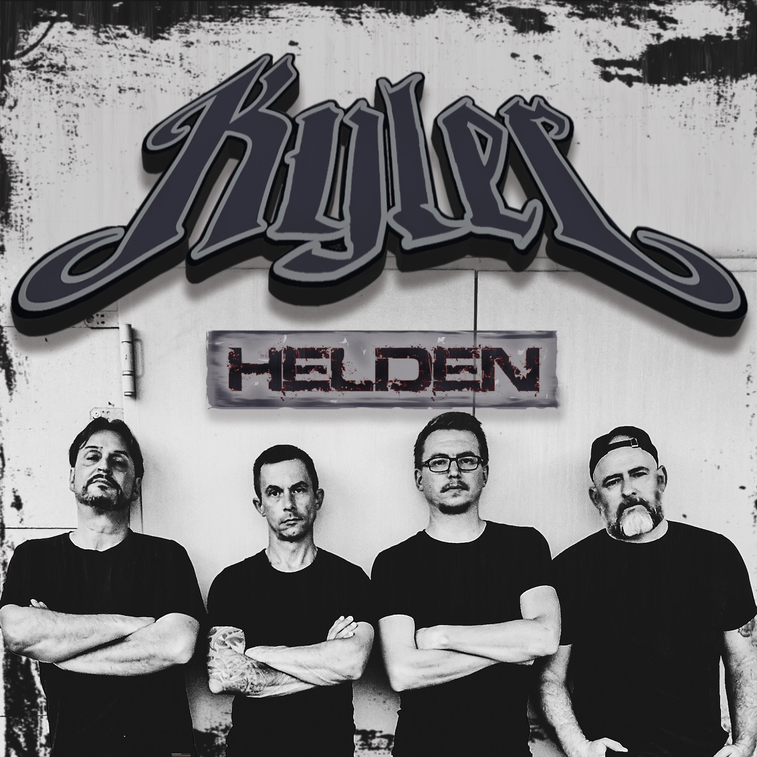 Релиз Helden unserer Zeit