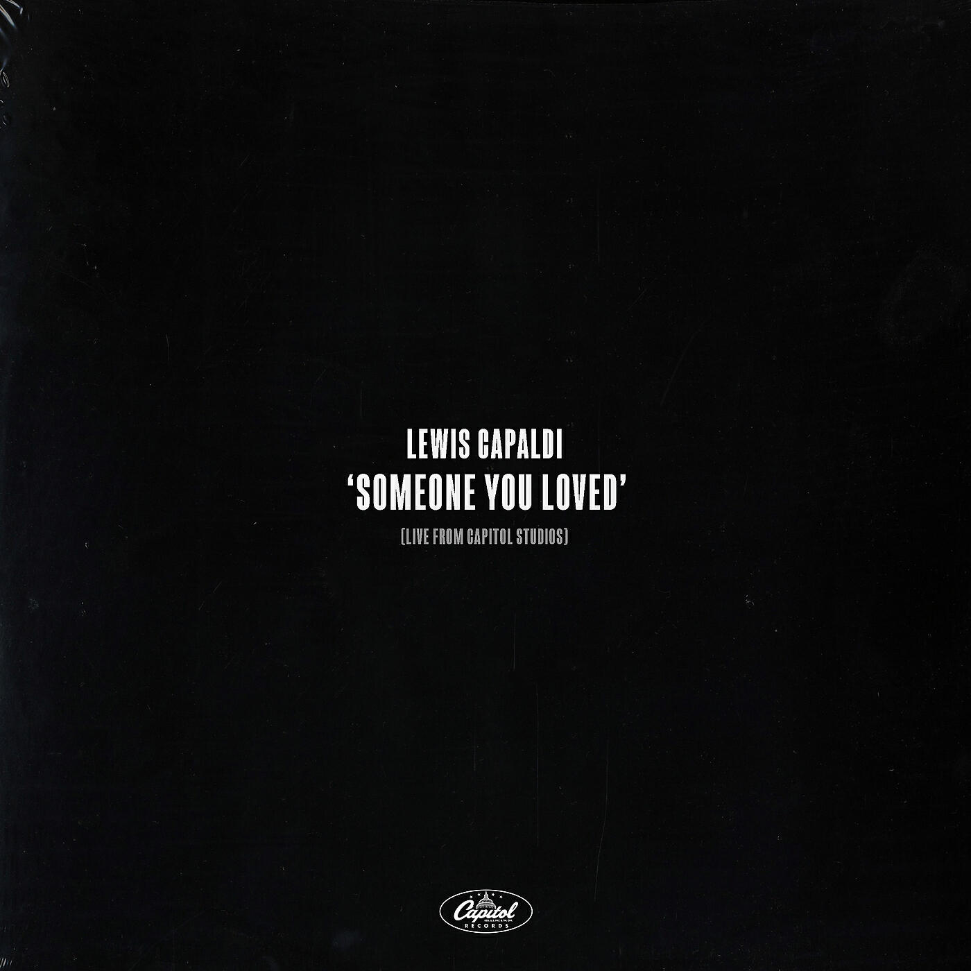 Релиз Someone You Loved