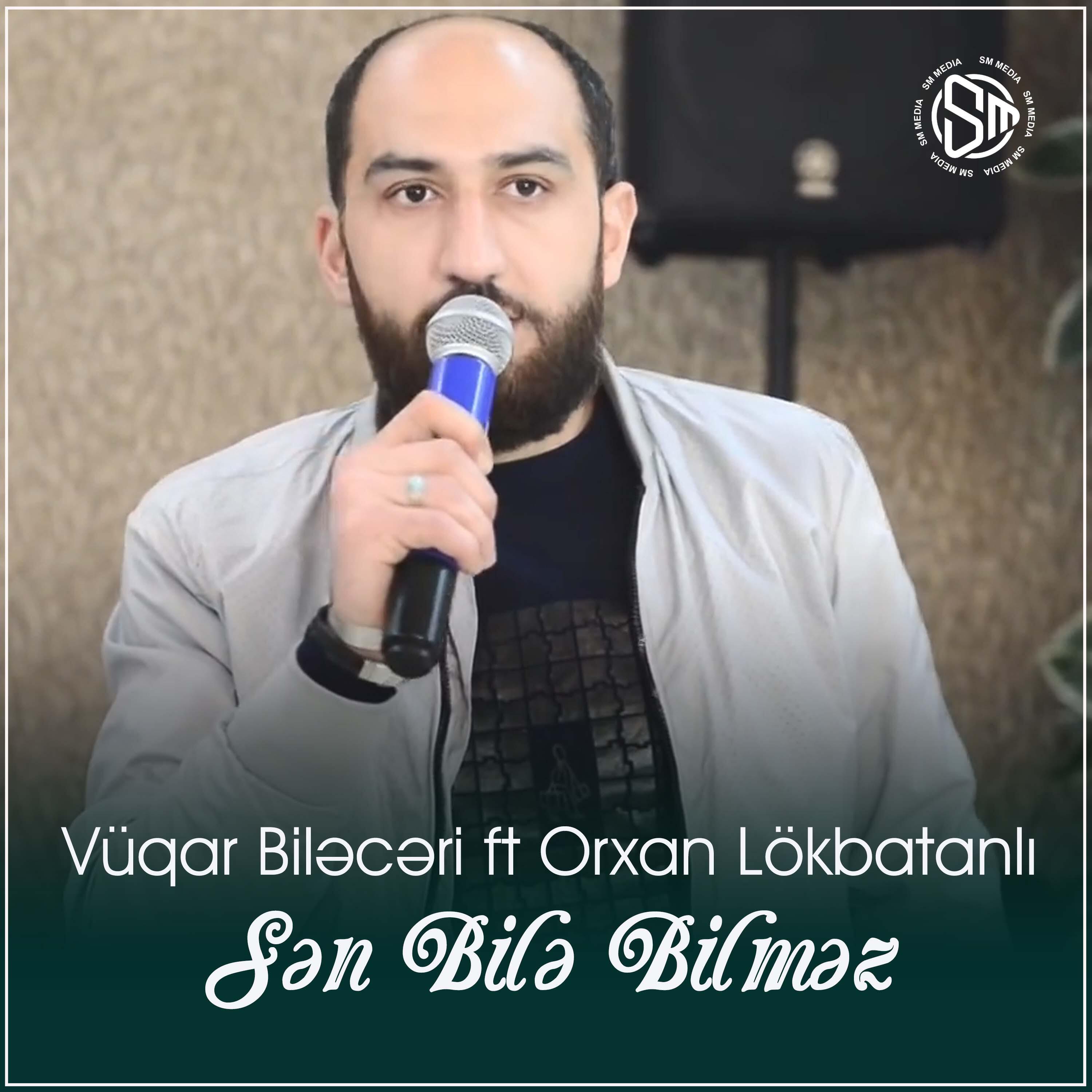 Релиз Sən Bilə Bilməz