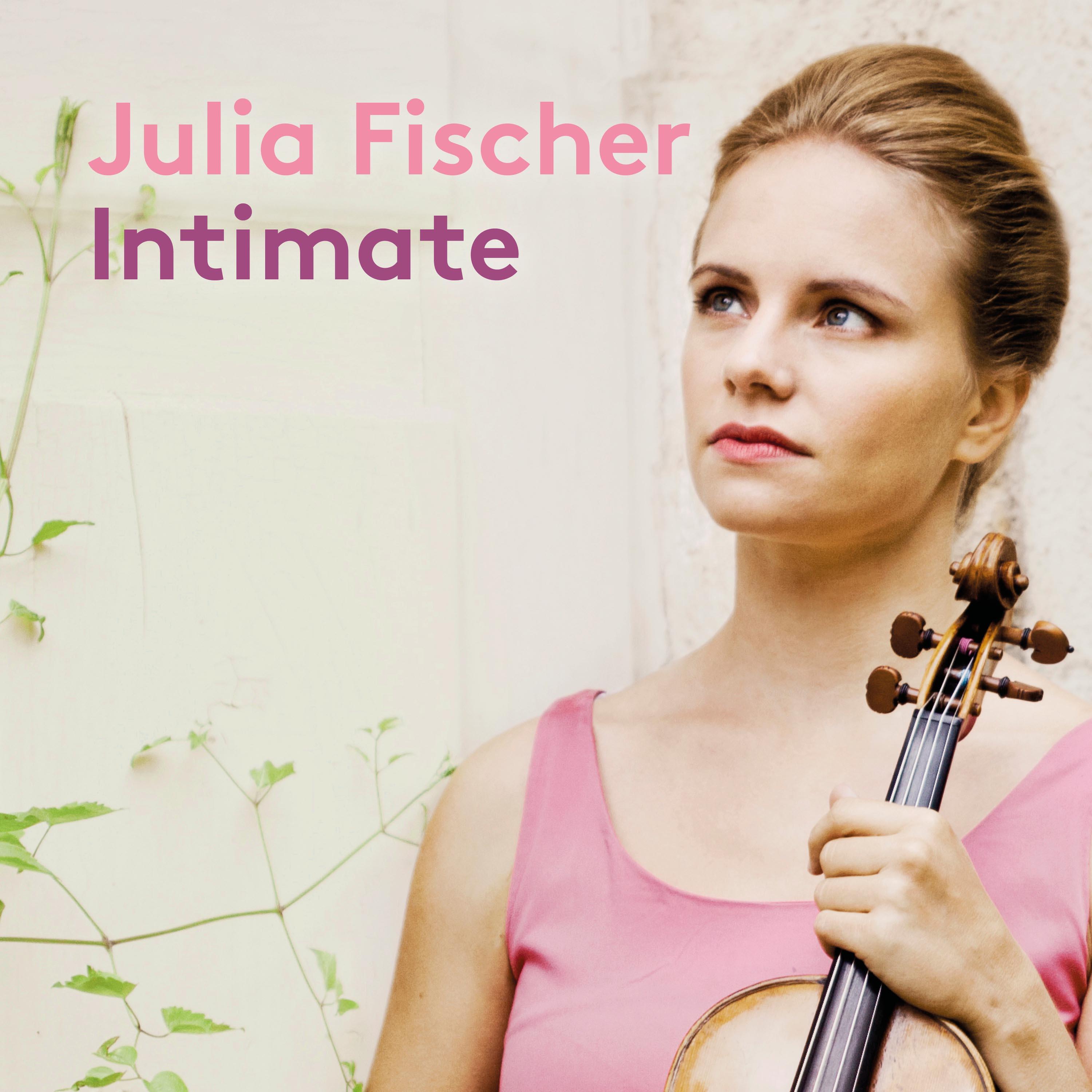 Релиз Intimate