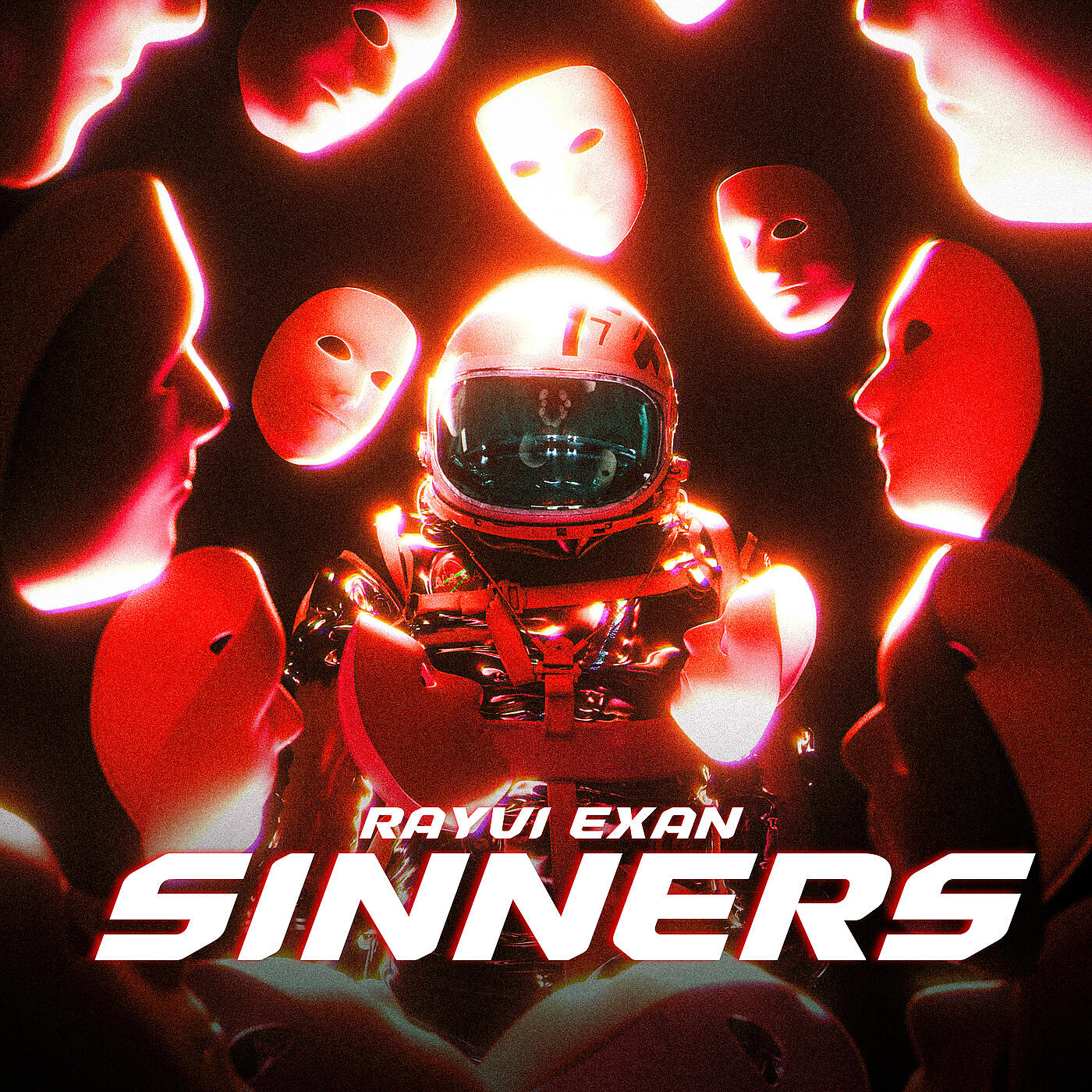 Релиз Sinners