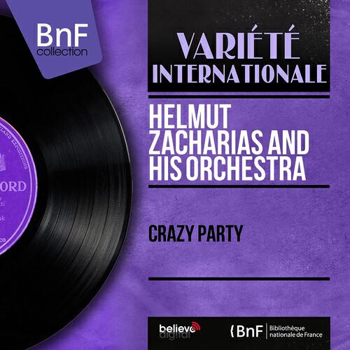 Релиз Crazy Party (Live, Mono Version)
