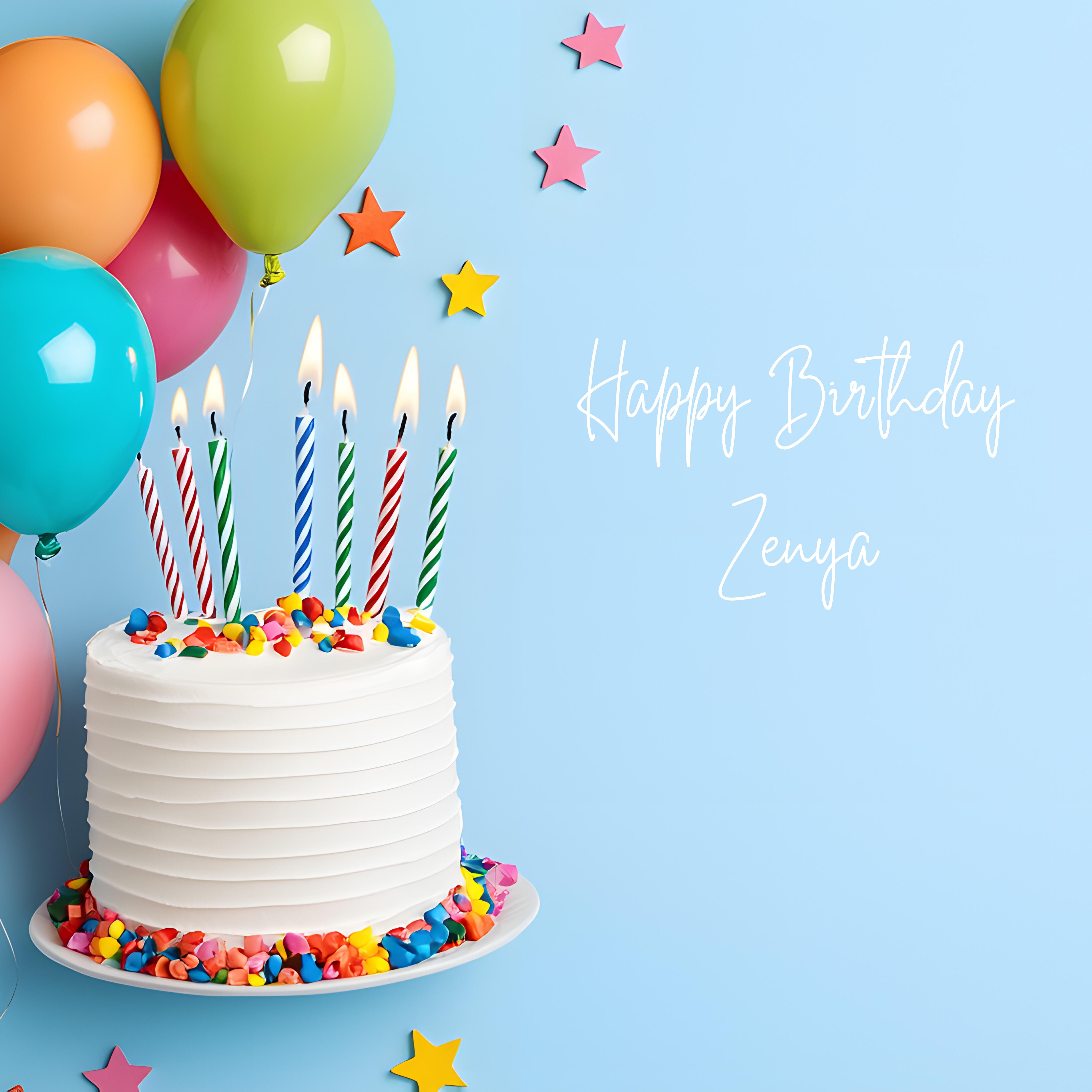 Zenya