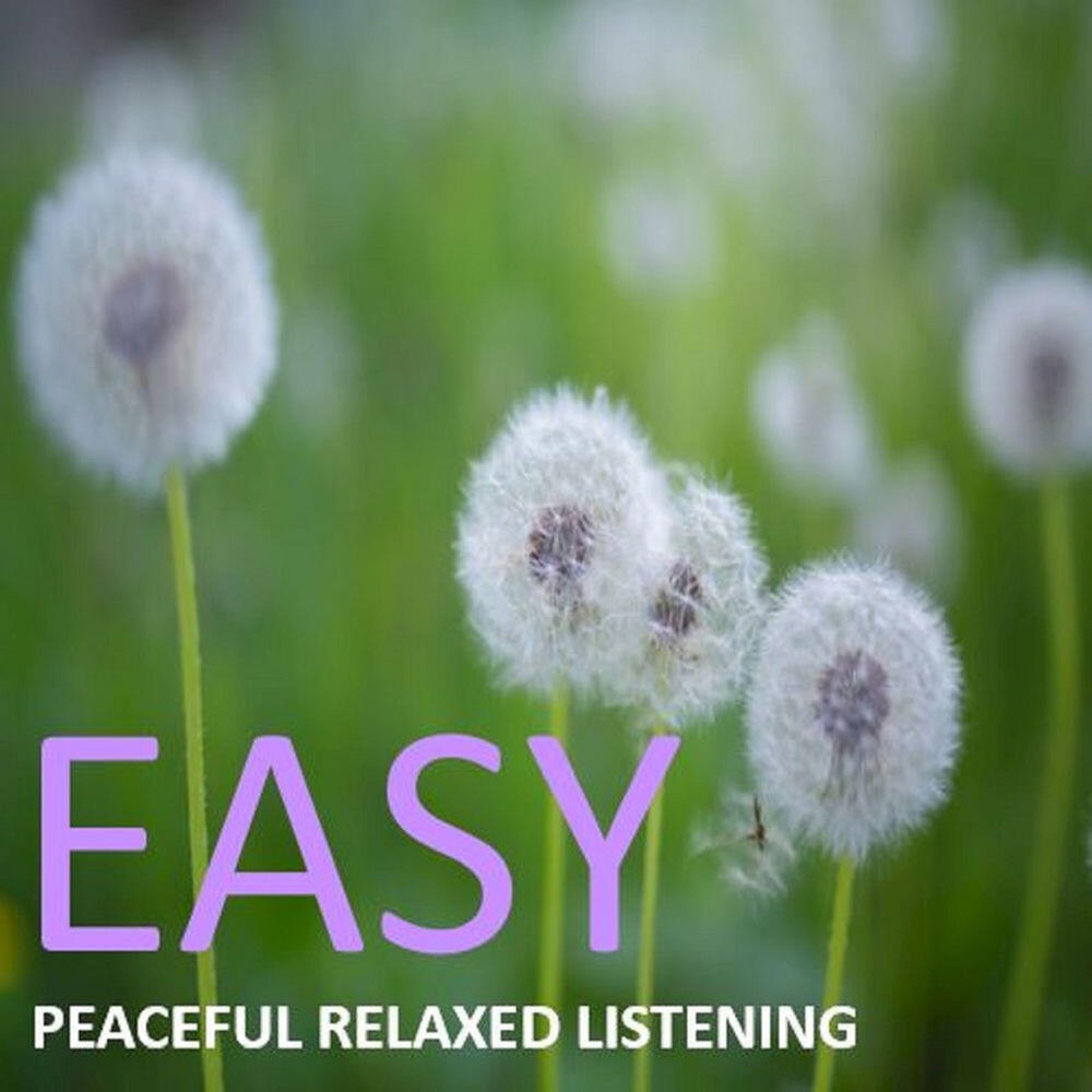 Релиз Easy: Peaceful Relaxed Listening