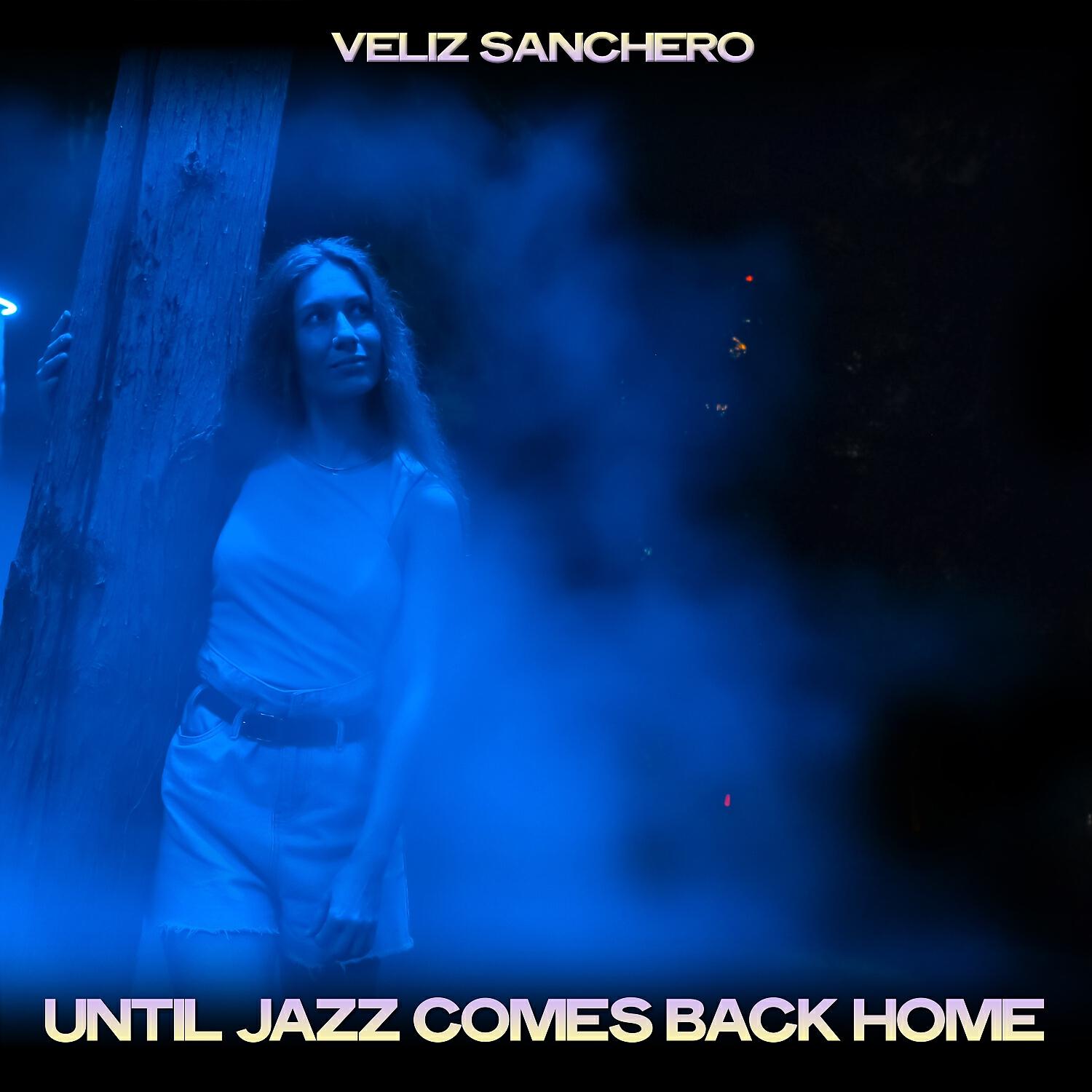 Постер альбома Until Jazz Comes Back Home