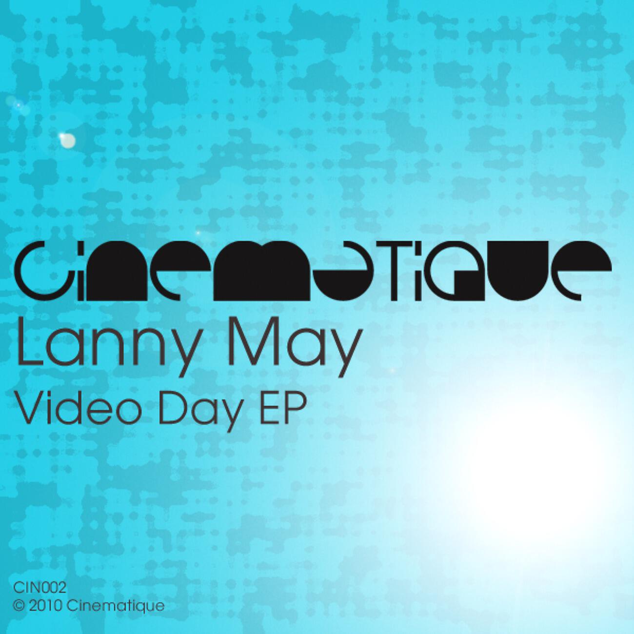 Релиз Video Day EP