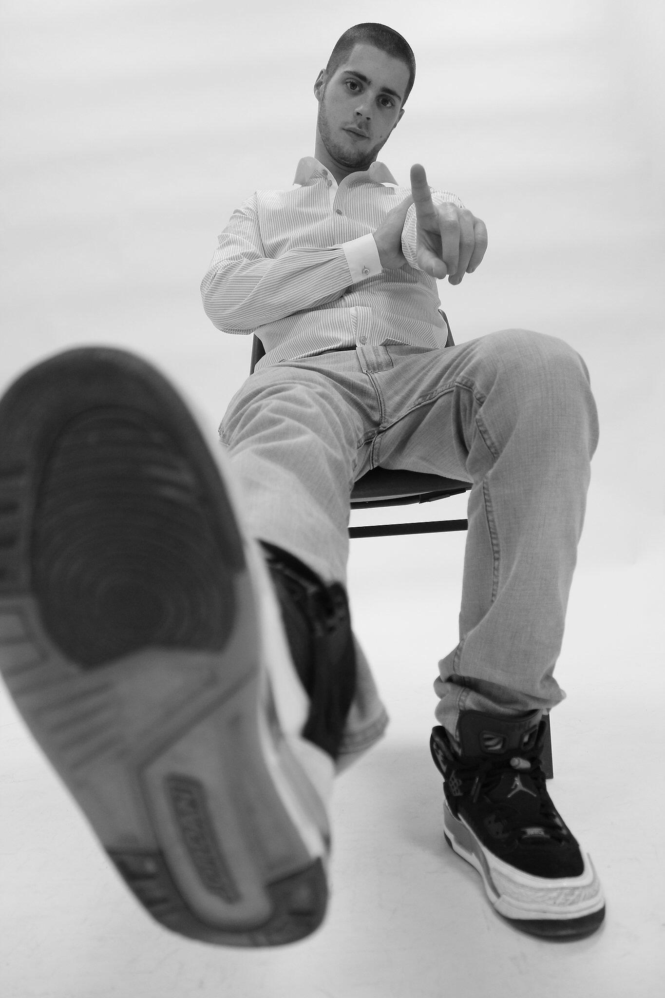 Tony Karino