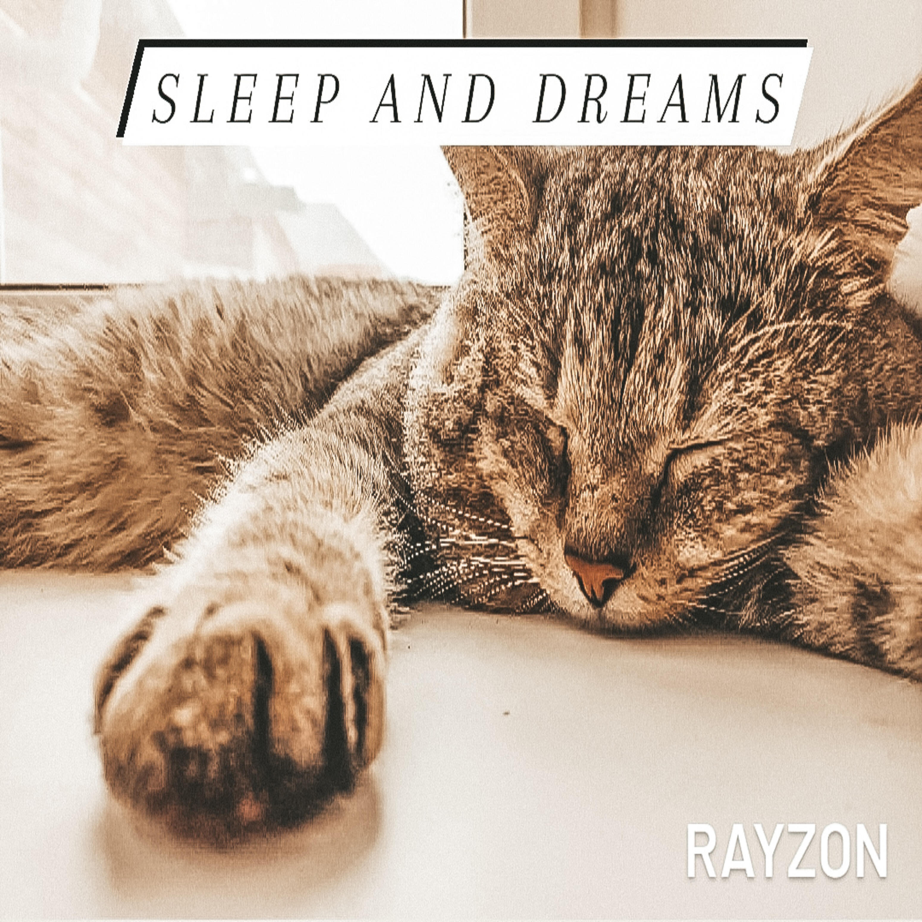 Релиз Sleep and Dreams