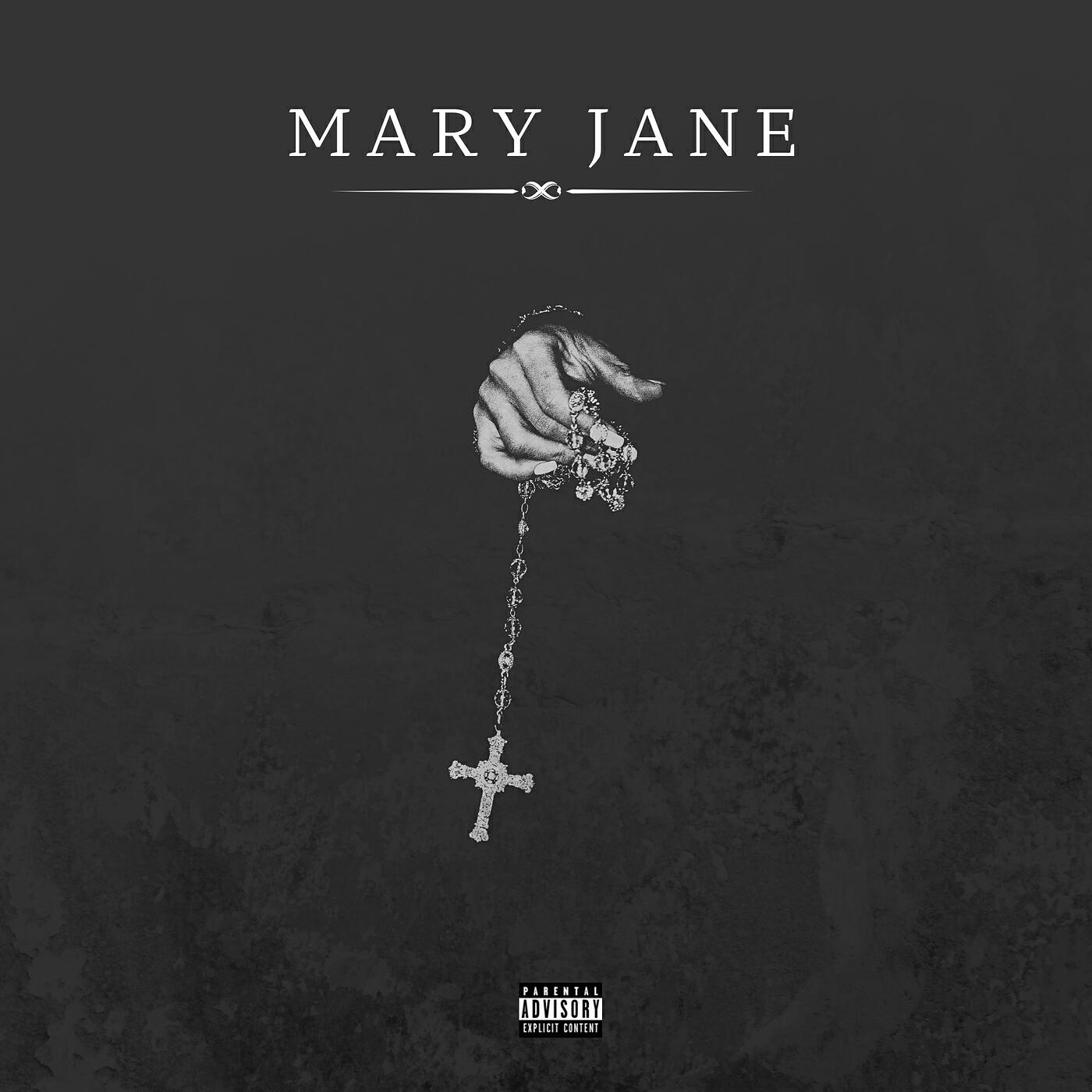 Скачать песню Boeyylee, Aine - Mary Jane бесплатно в MP3 для Android и iOS