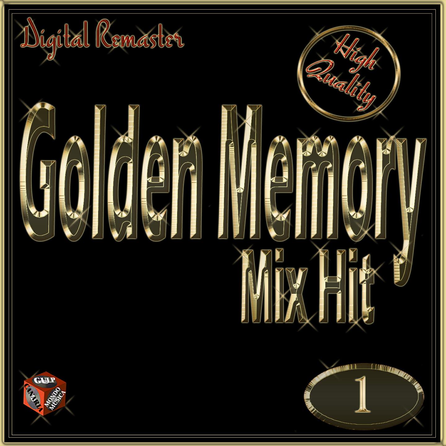 Релиз Golden Memory: Mix Hit, Vol. 1