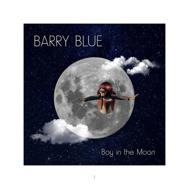 Релиз Boy In The Moon