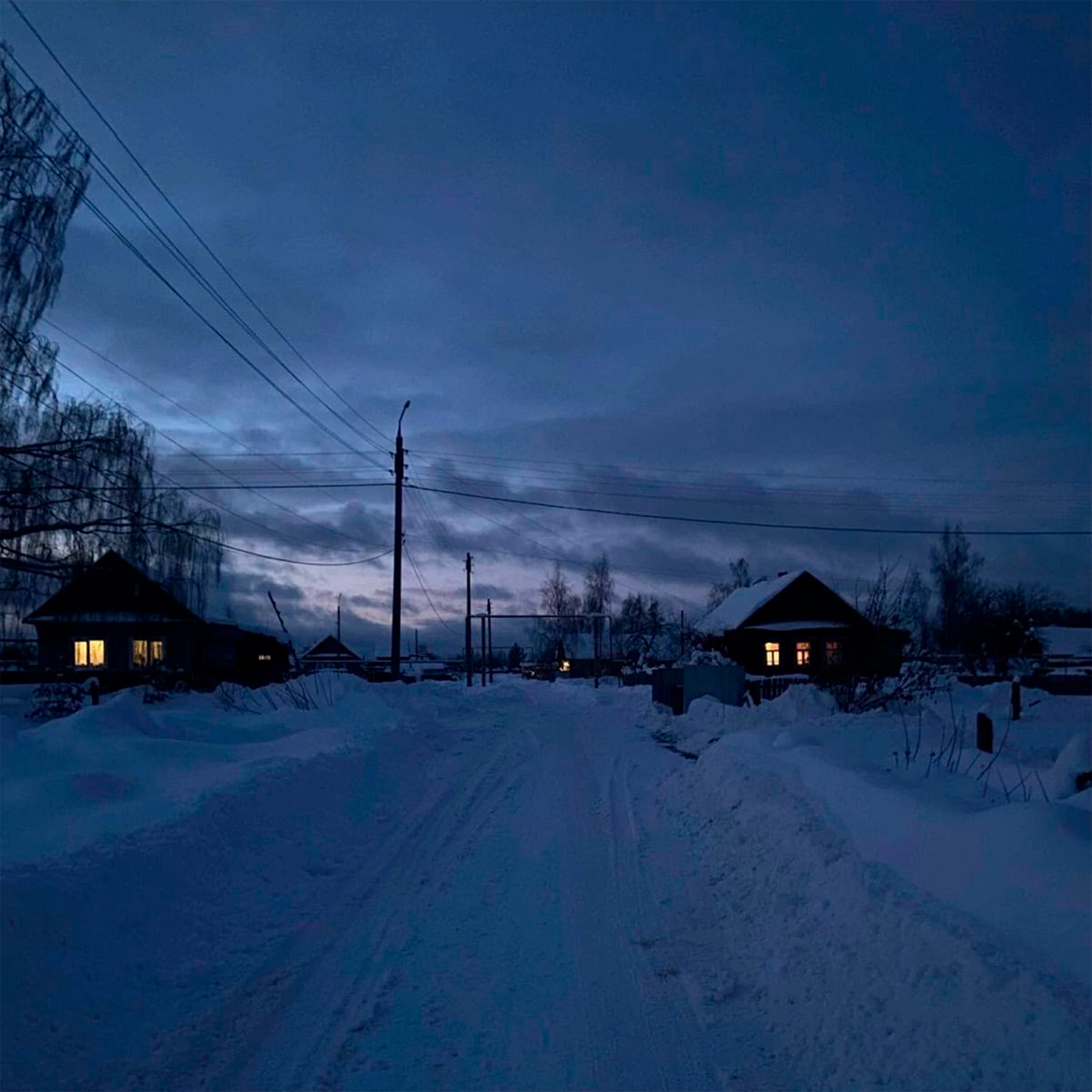 Релиз snowfield