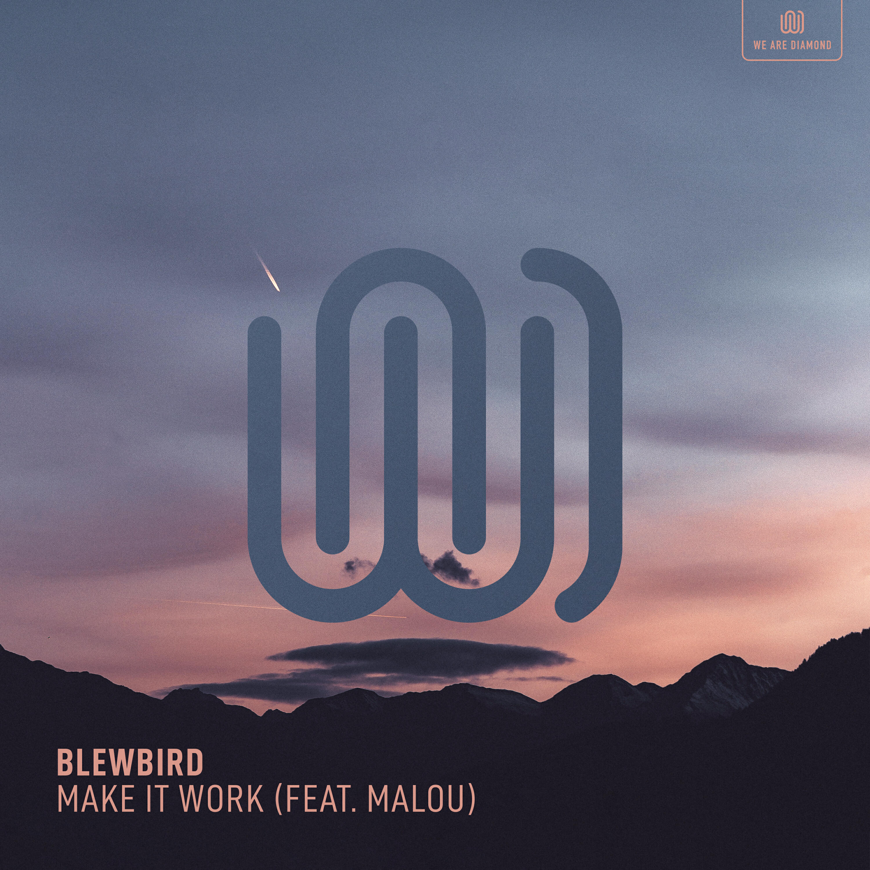Релиз Make It Work