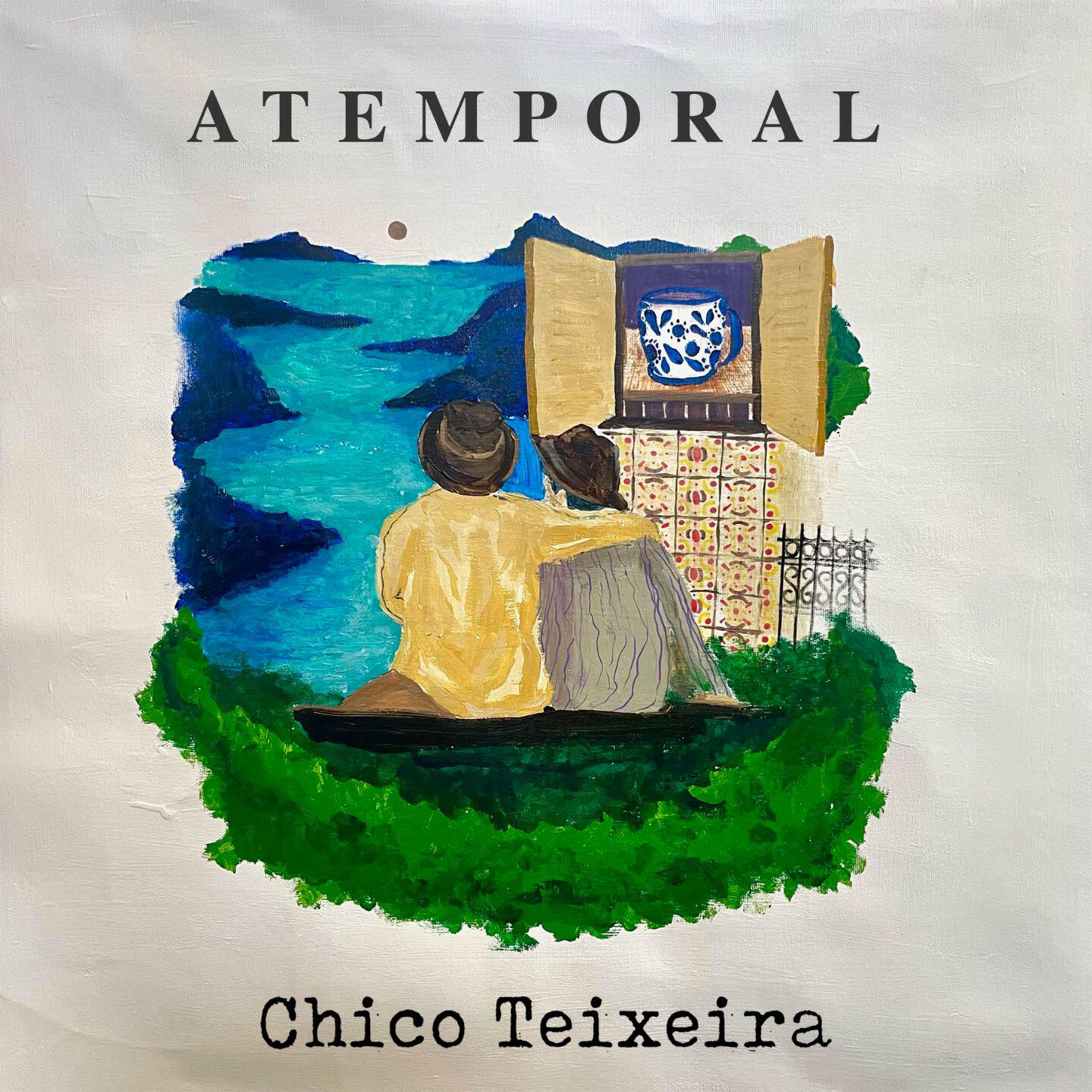 Релиз Atemporal