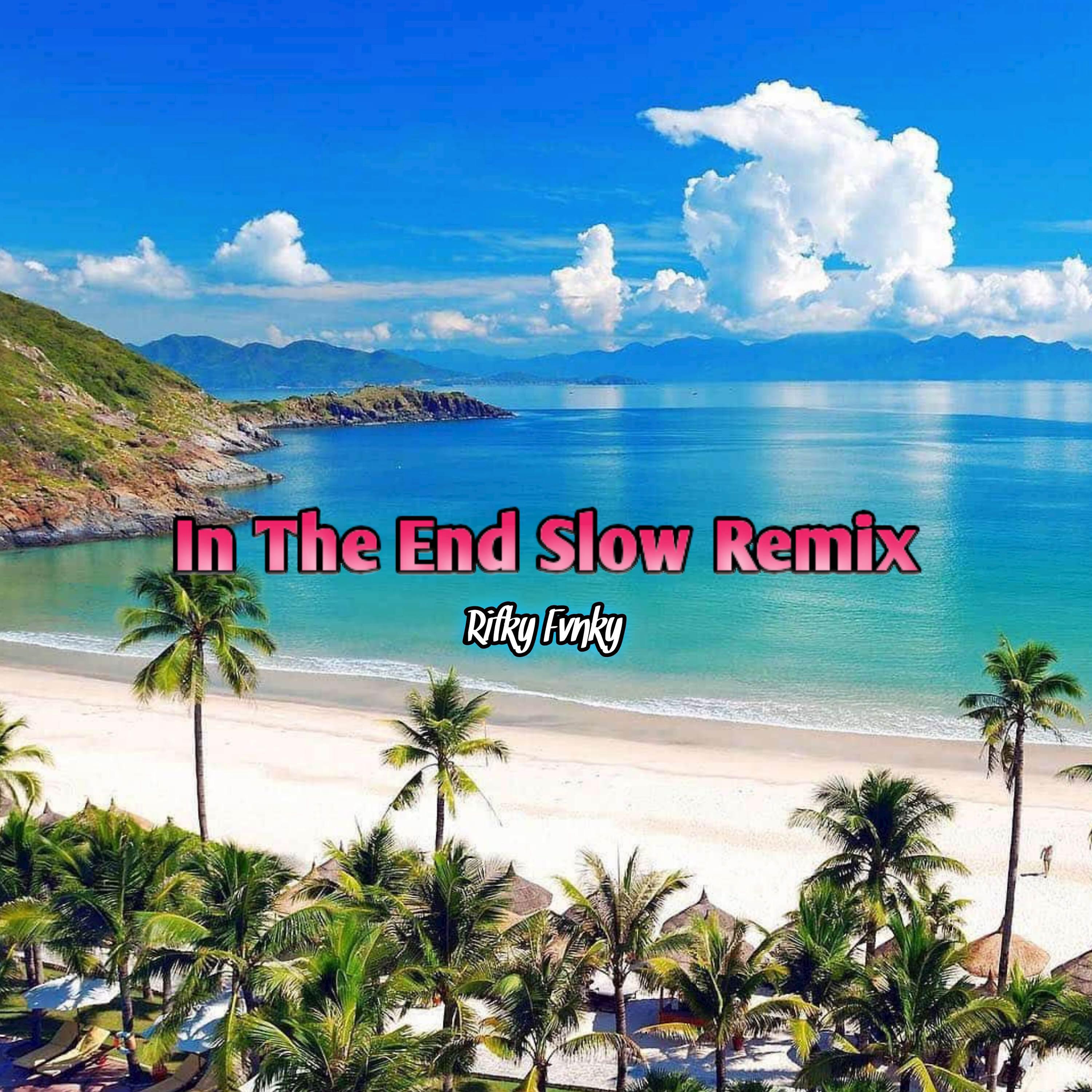 Релиз DJ Old In The End Slow Remix