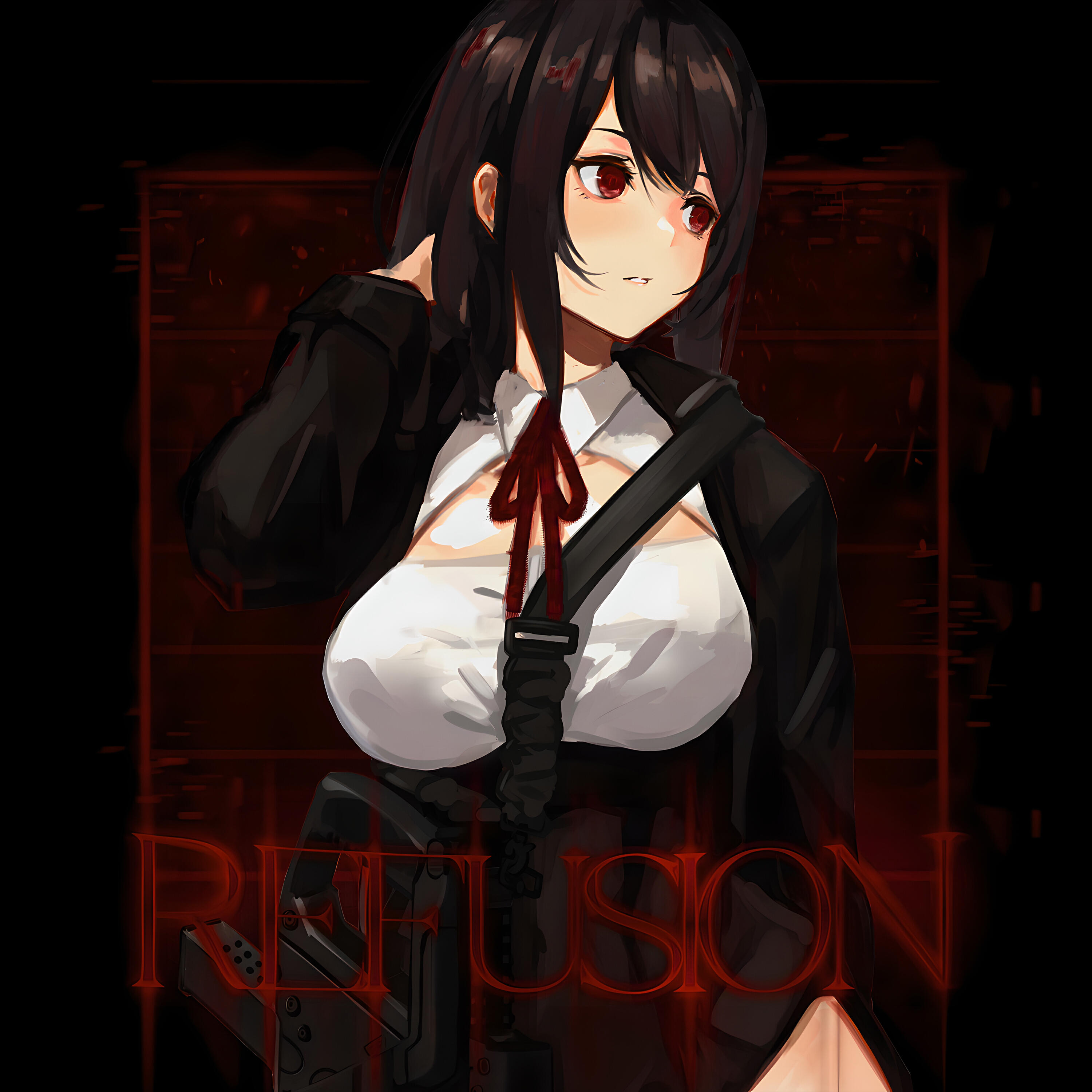 Релиз REFUSION