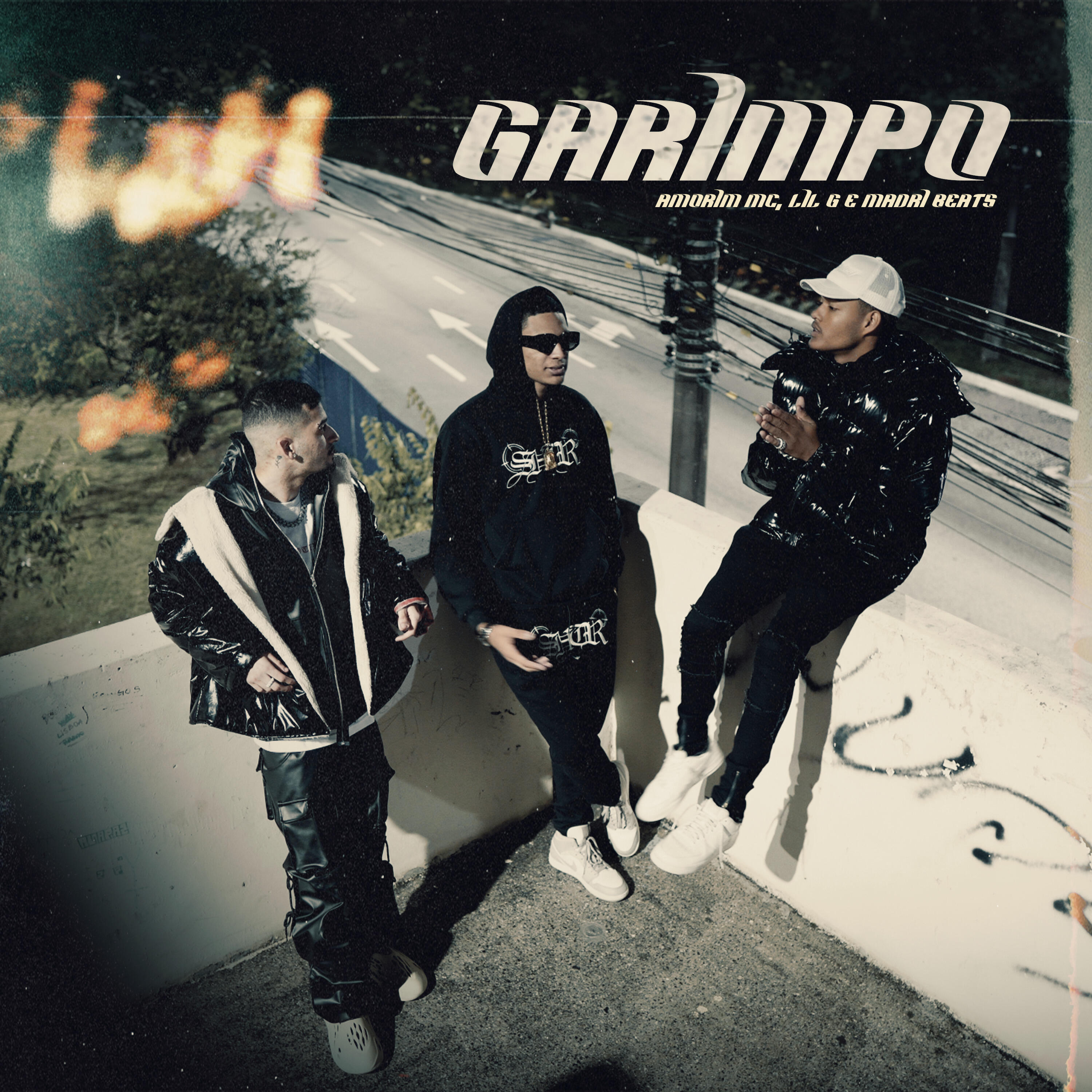 Релиз Garimpo