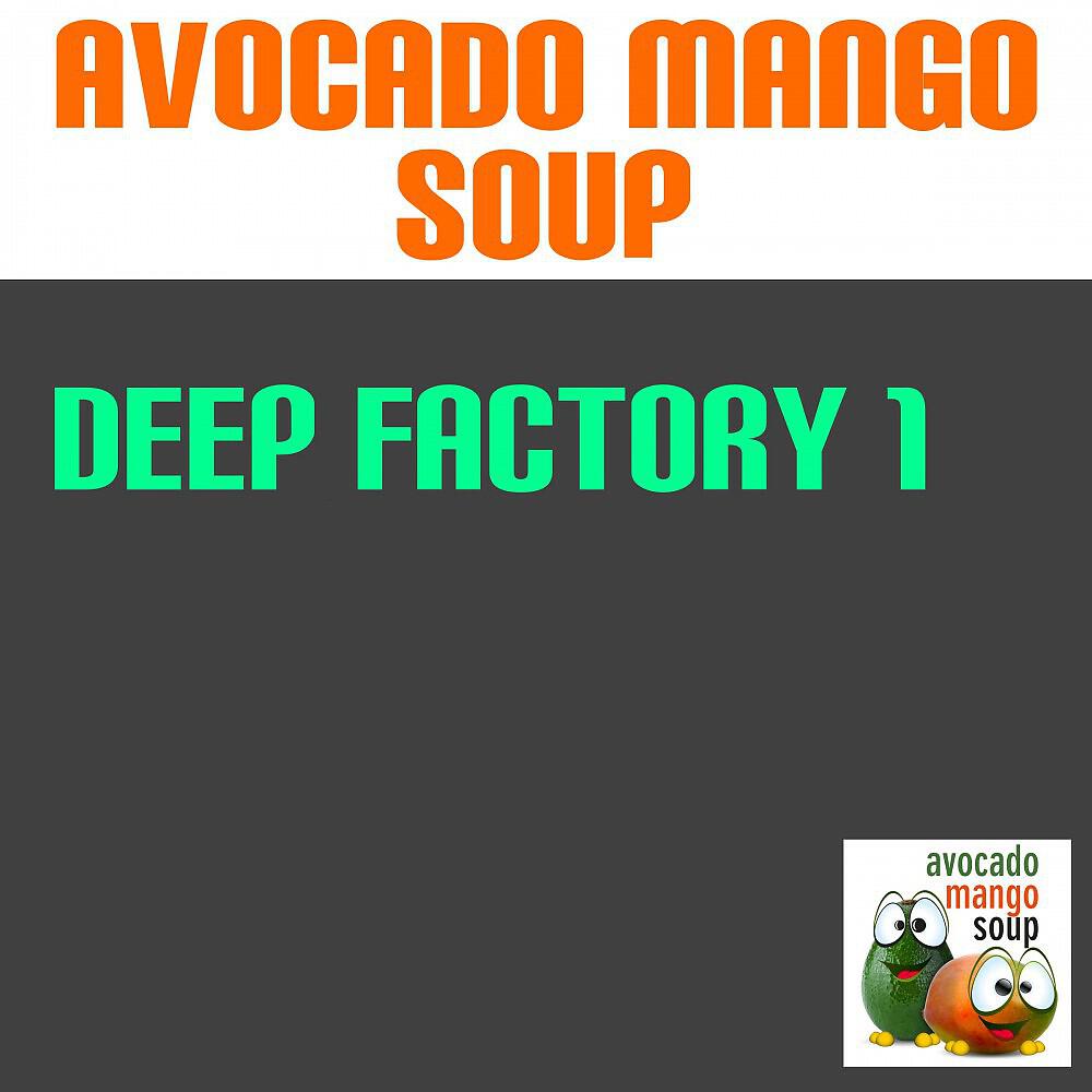 Релиз Deep Factory, Vol. 1