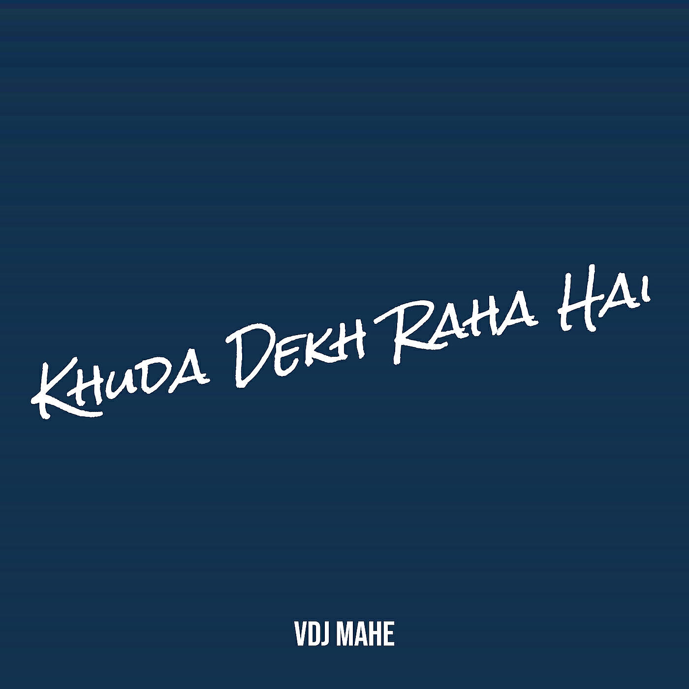 Релиз Khuda Dekh Raha Hai