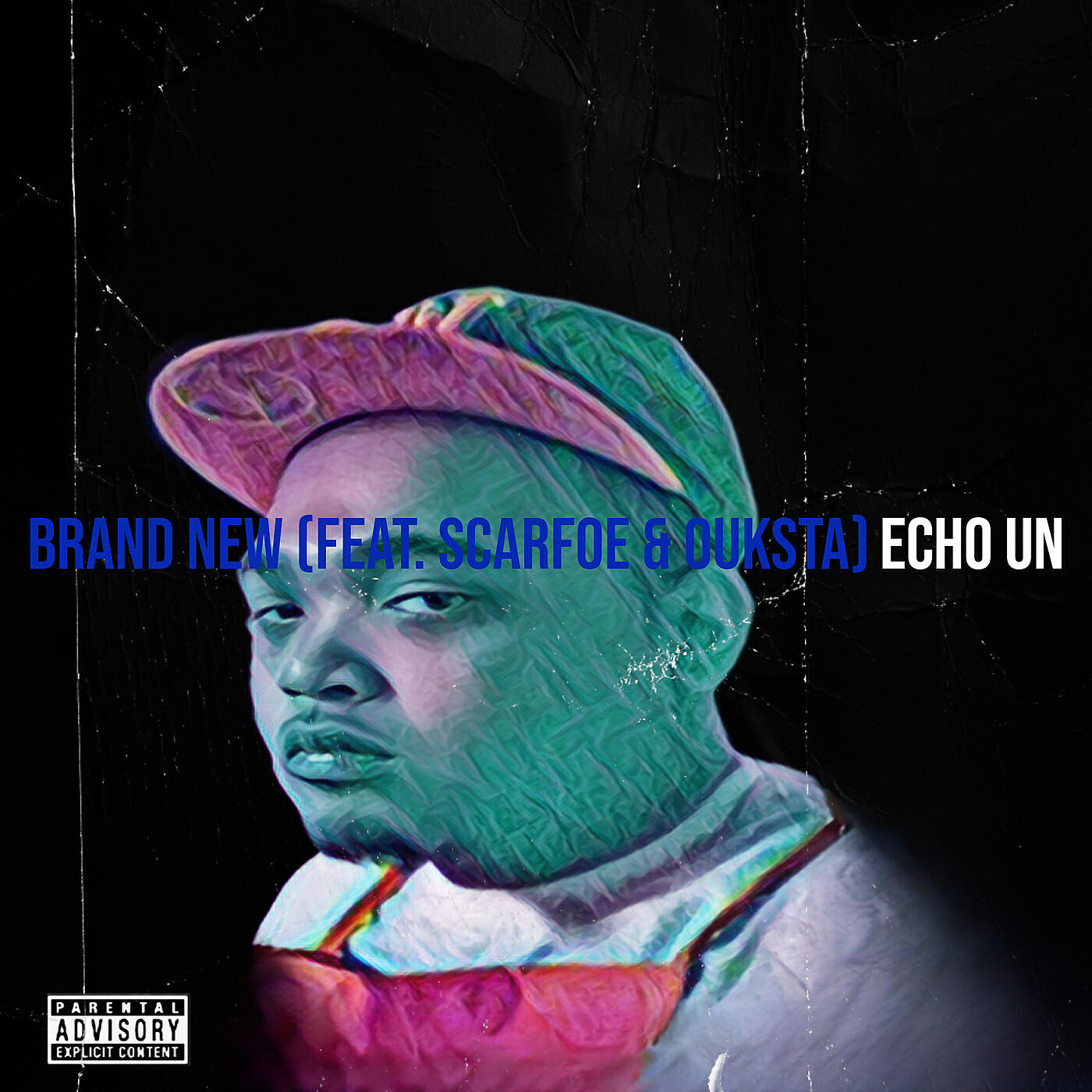 Релиз Brand New
