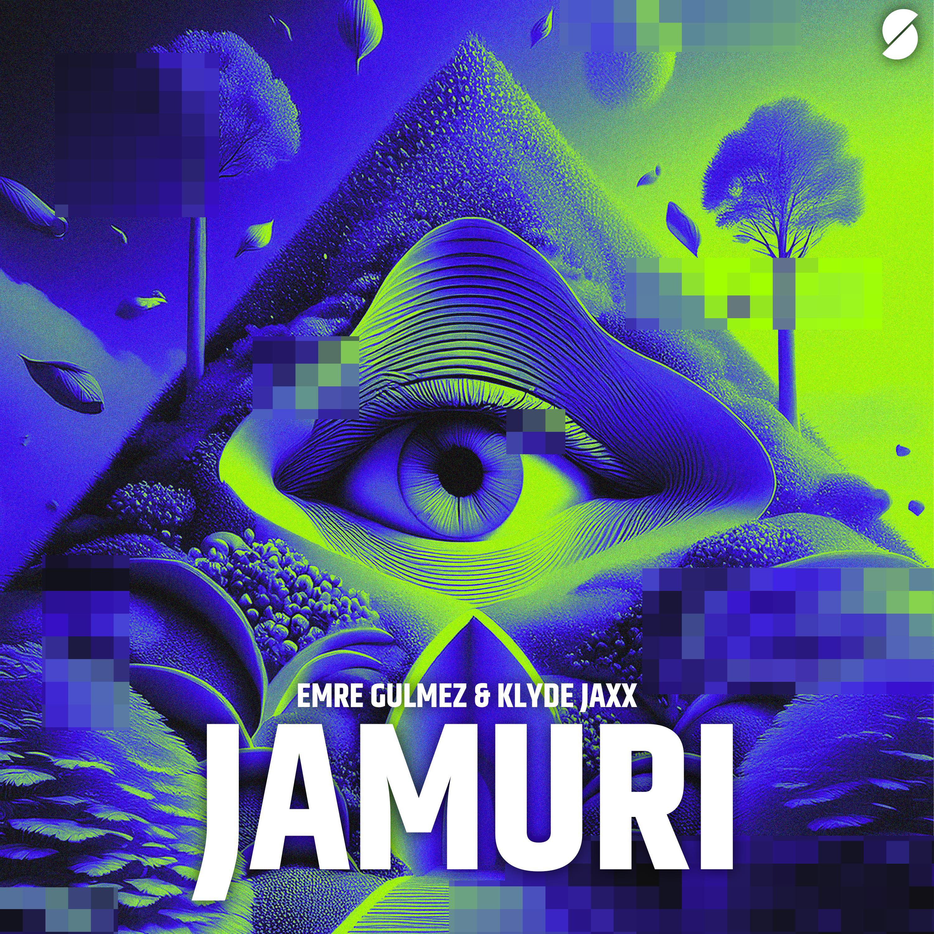 Релиз Jamuri