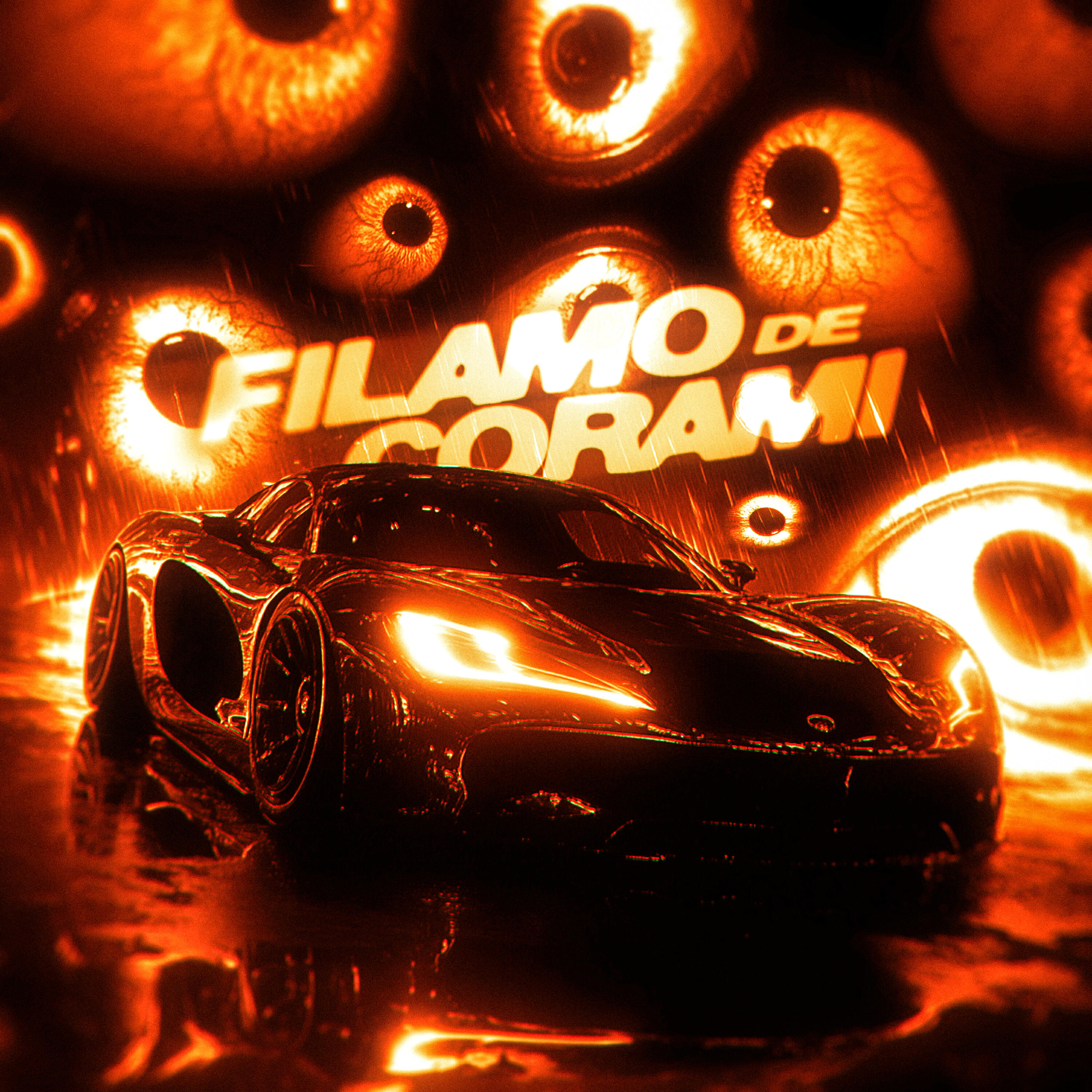 Релиз FILAMO DE CORAMI