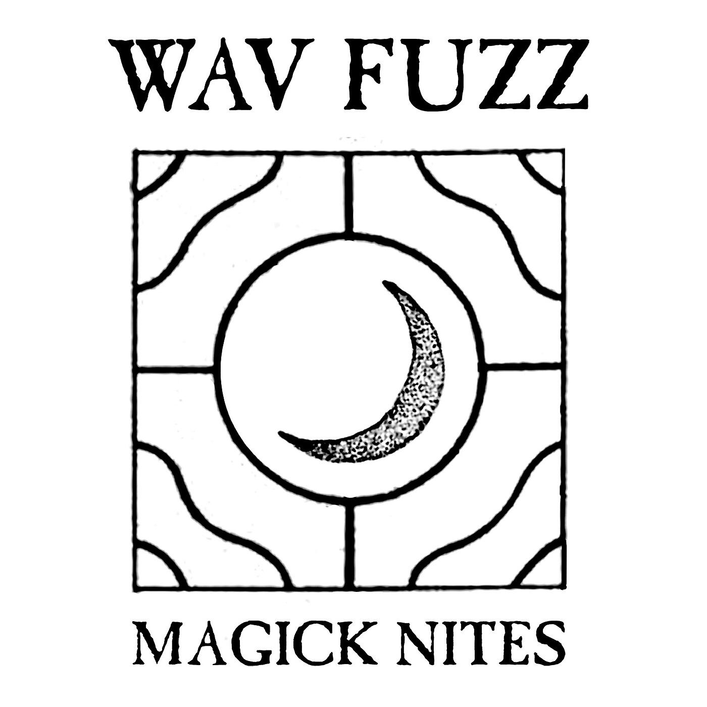 Релиз Magick Nites