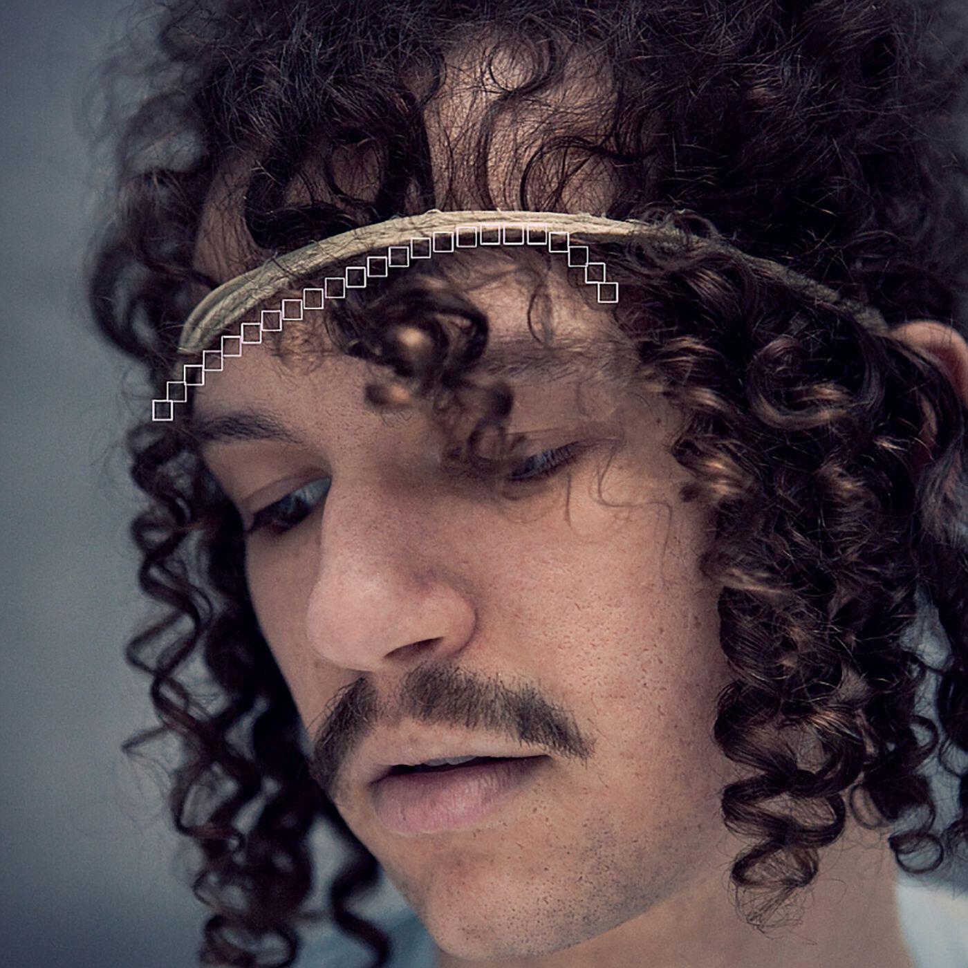 Релиз Darwin Deez
