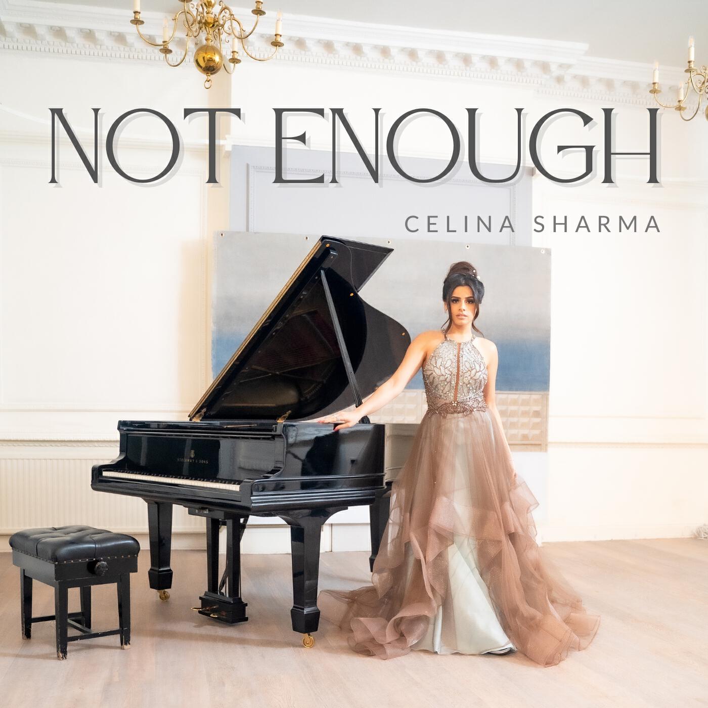 Релиз Not Enough