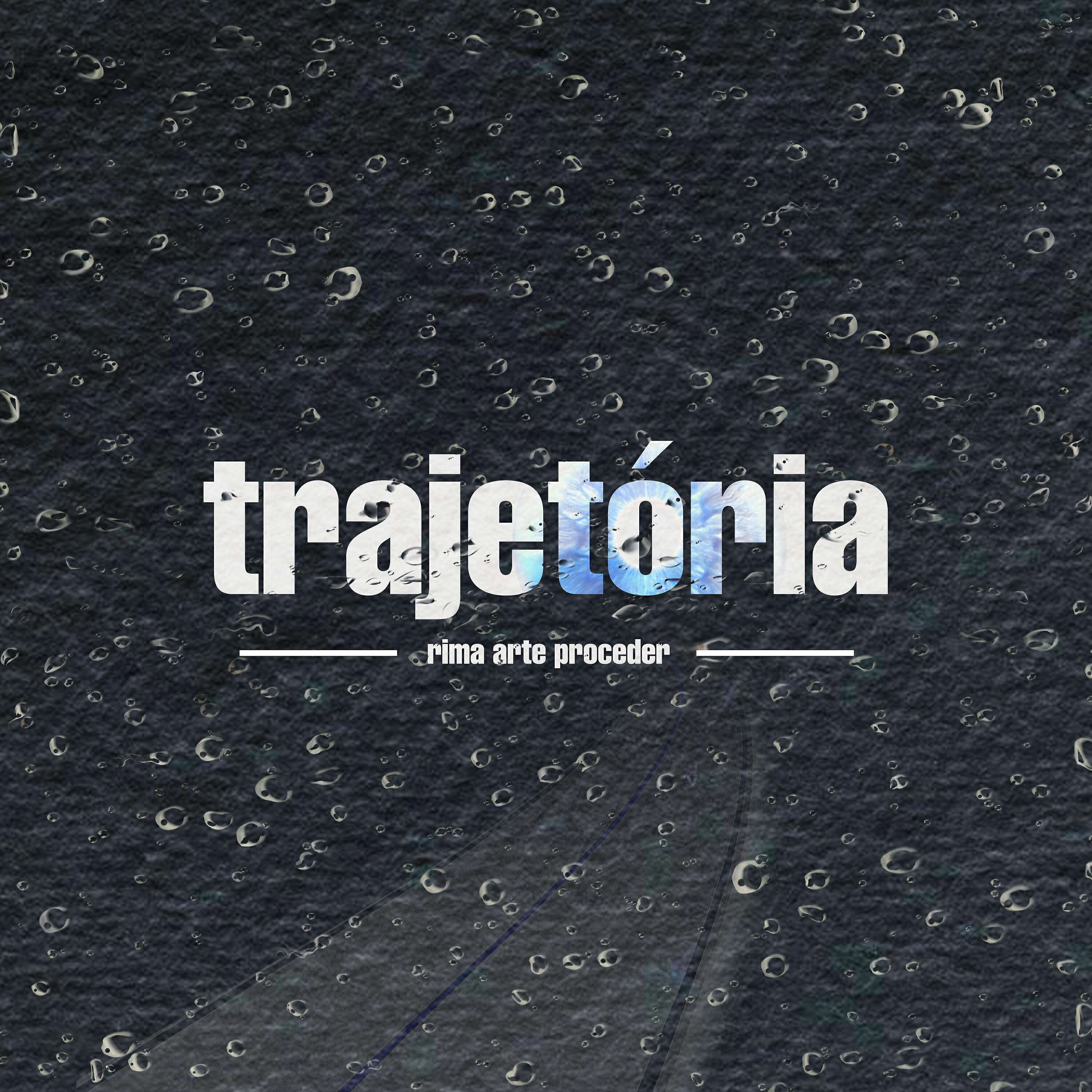 Релиз Trajetória