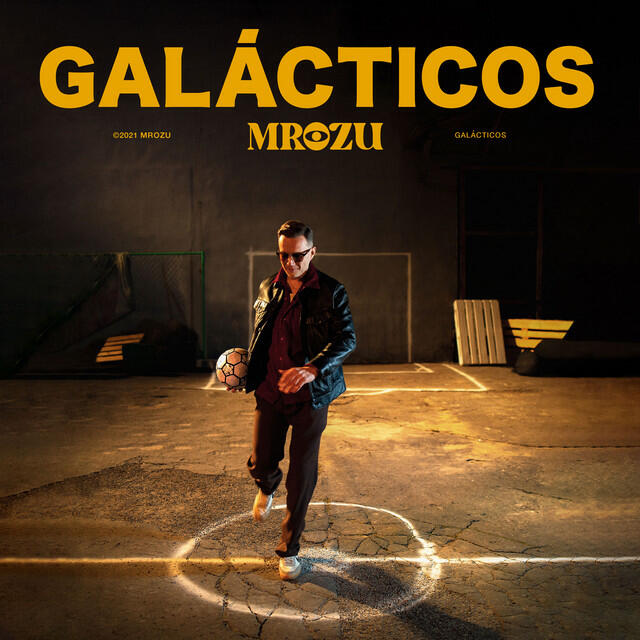 Релиз Galácticos